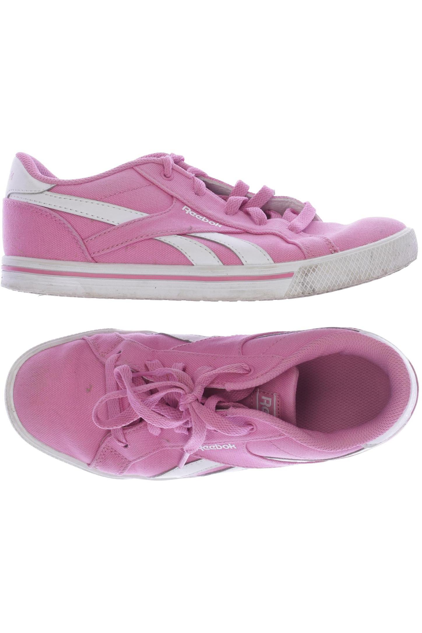 

Reebok Damen Sneakers, pink