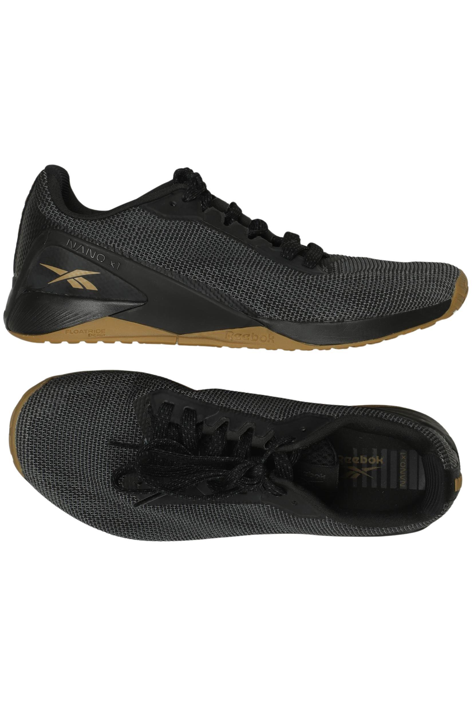 

Reebok Damen Sneakers, grau, Gr. 40.5