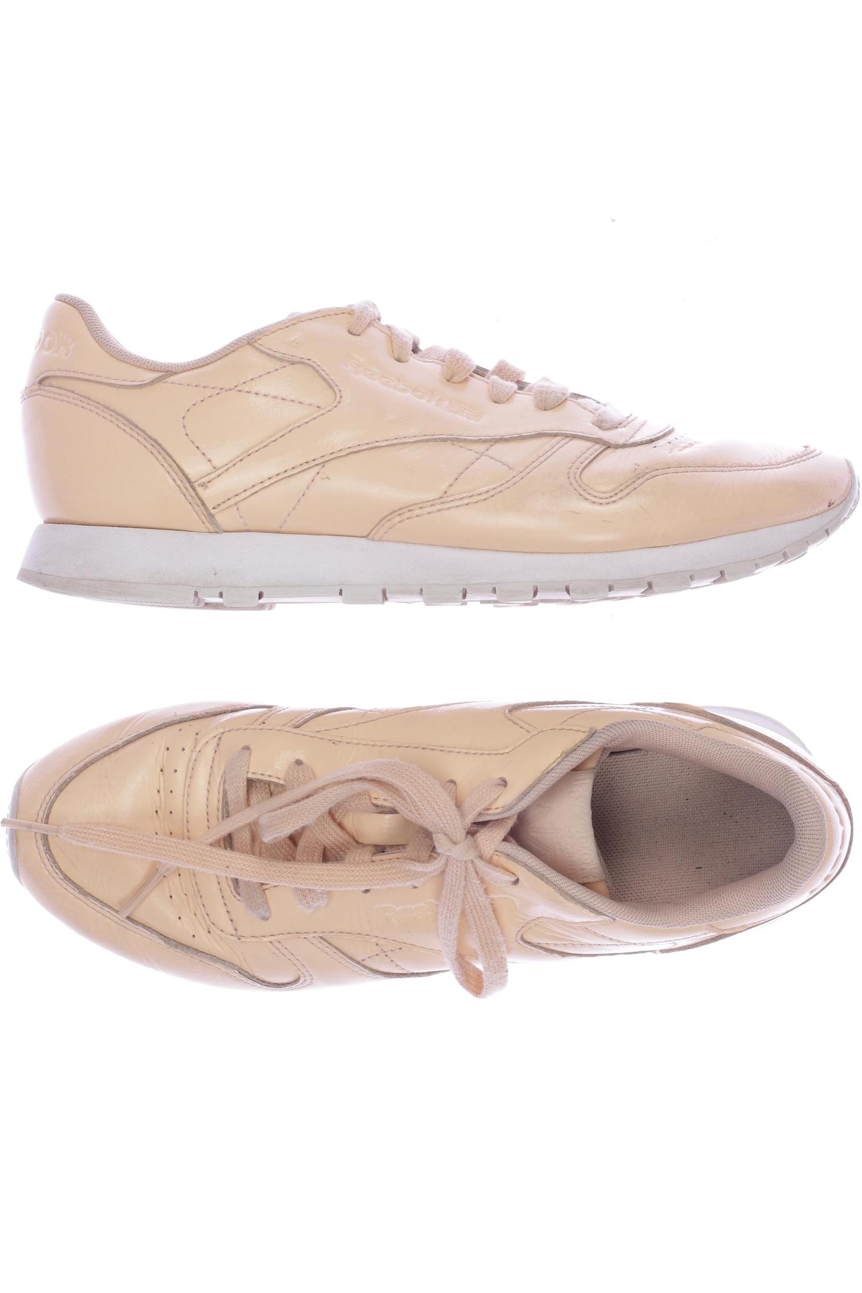 Thumbnail - Reebok Damen Sneakers, orange, Gr. 38.5