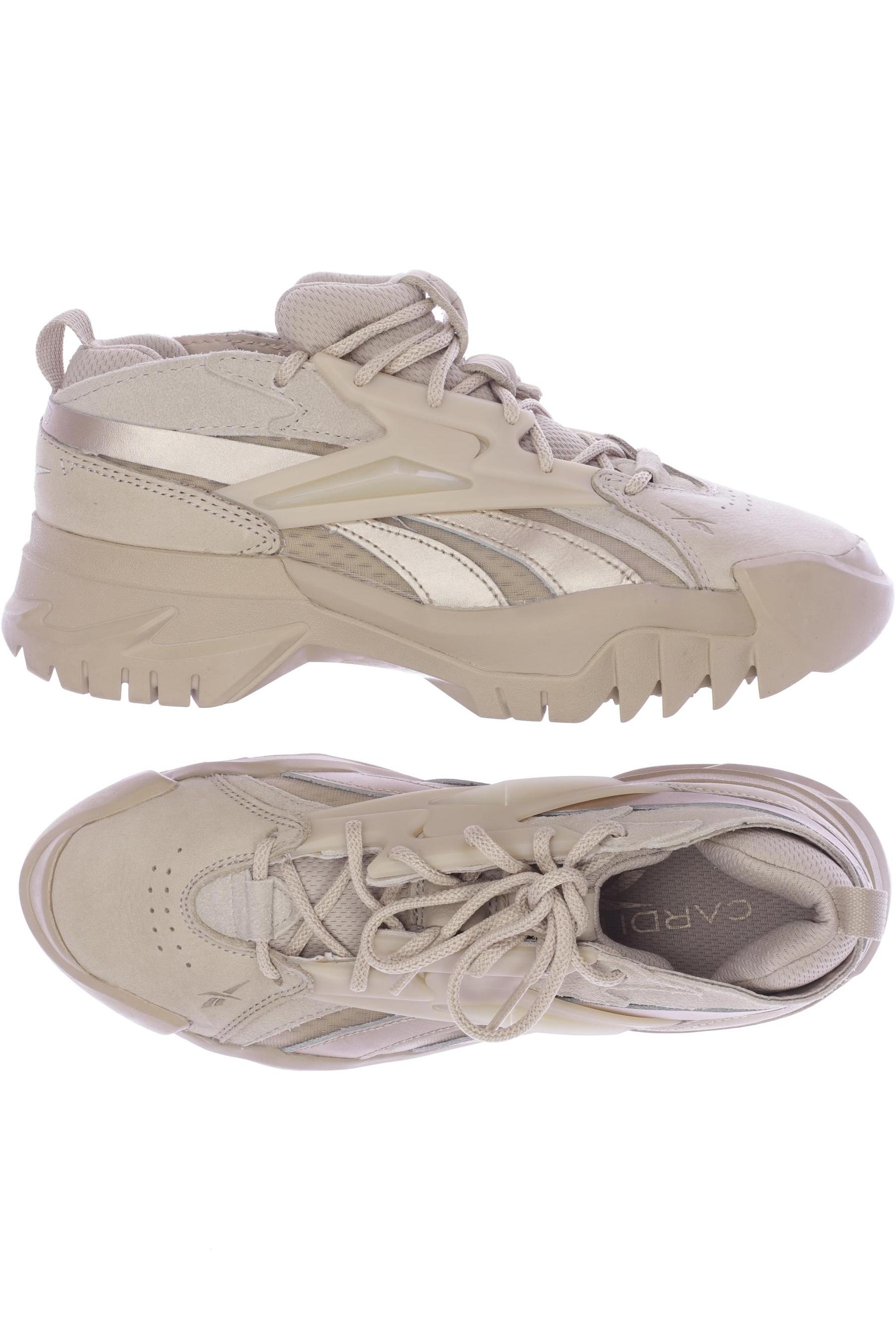 

Reebok Damen Sneakers, beige, Gr. 40