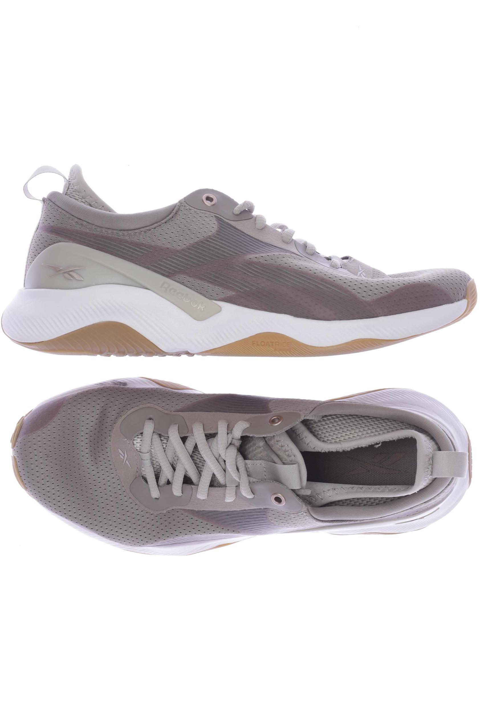 

Reebok Damen Sneakers, beige