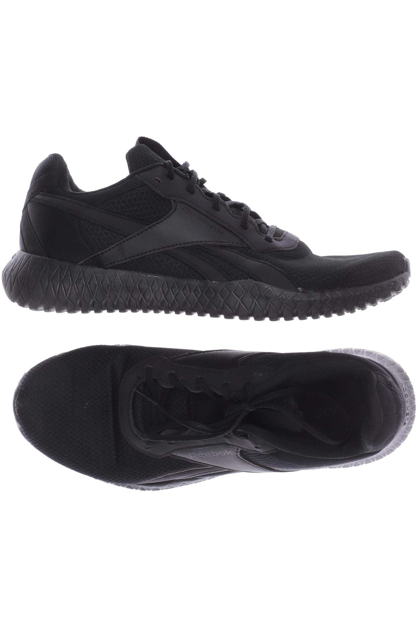 

Reebok Damen Sneakers, schwarz, Gr. 37.5