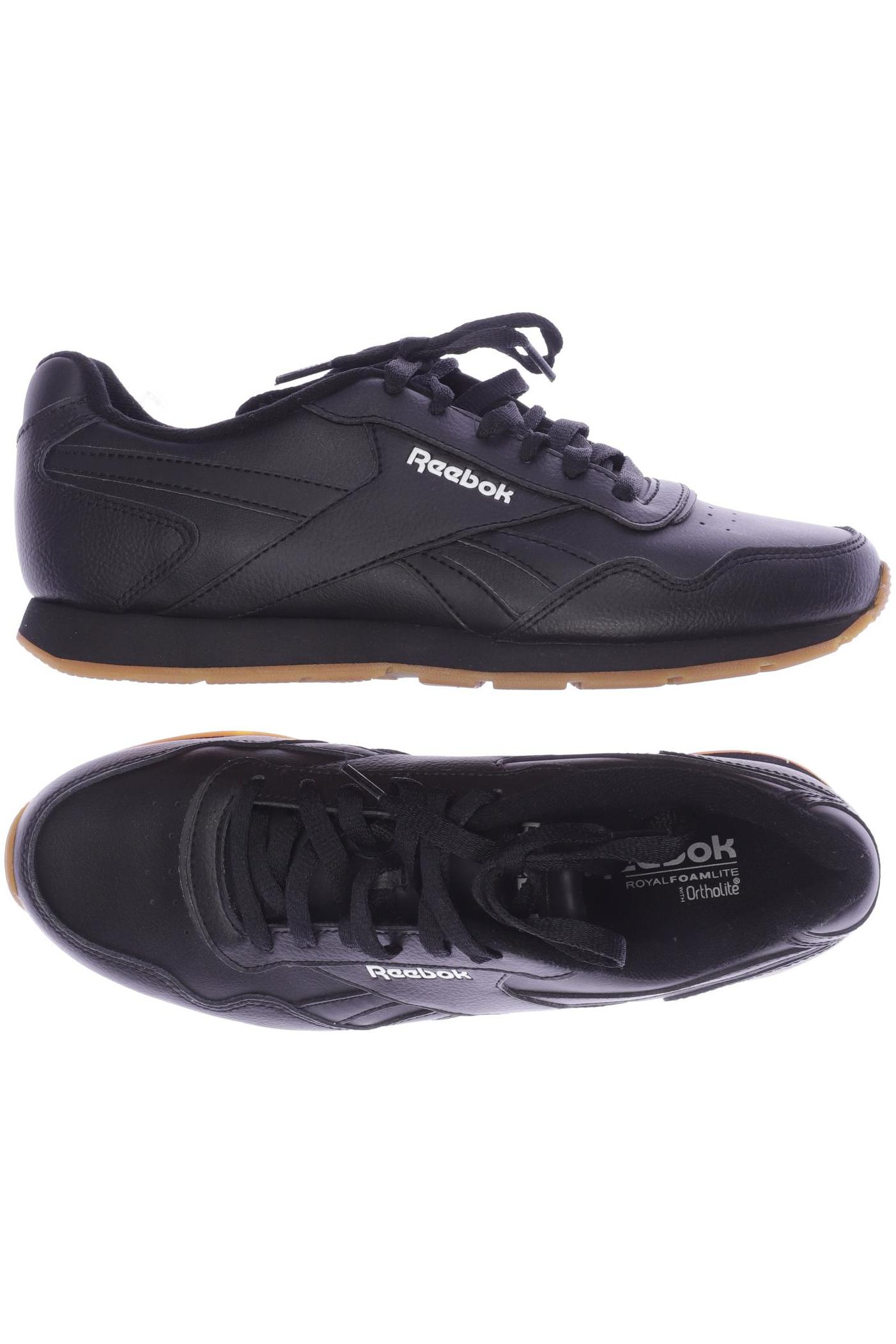 

Reebok Damen Sneakers, schwarz, Gr. 40