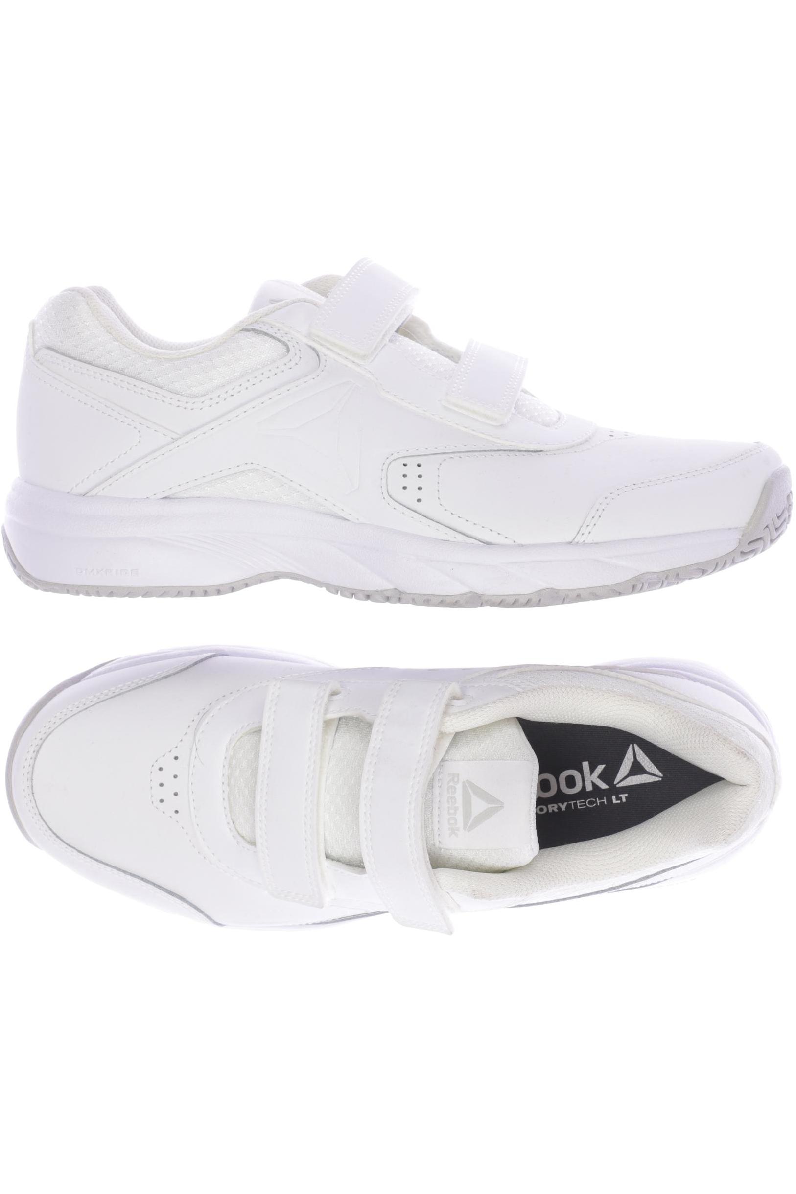 

Reebok Damen Sneakers, weiß, Gr. 40