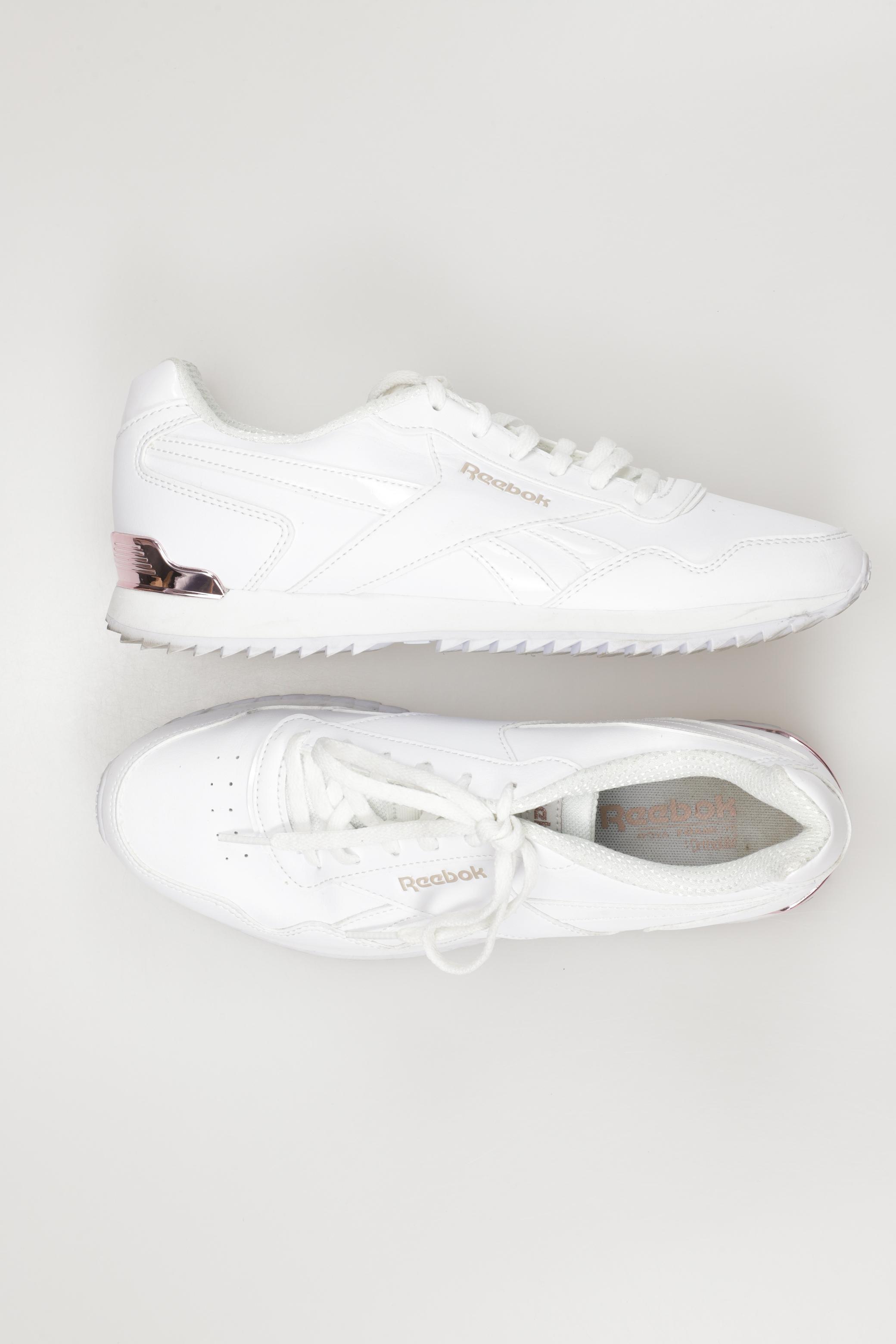 

Reebok Damen Sneakers, weiß, Gr. 40