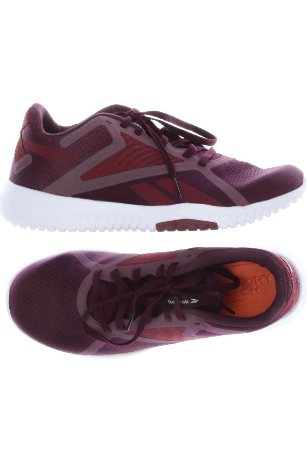 

Reebok Damen Sneakers, bordeaux, Gr. 39