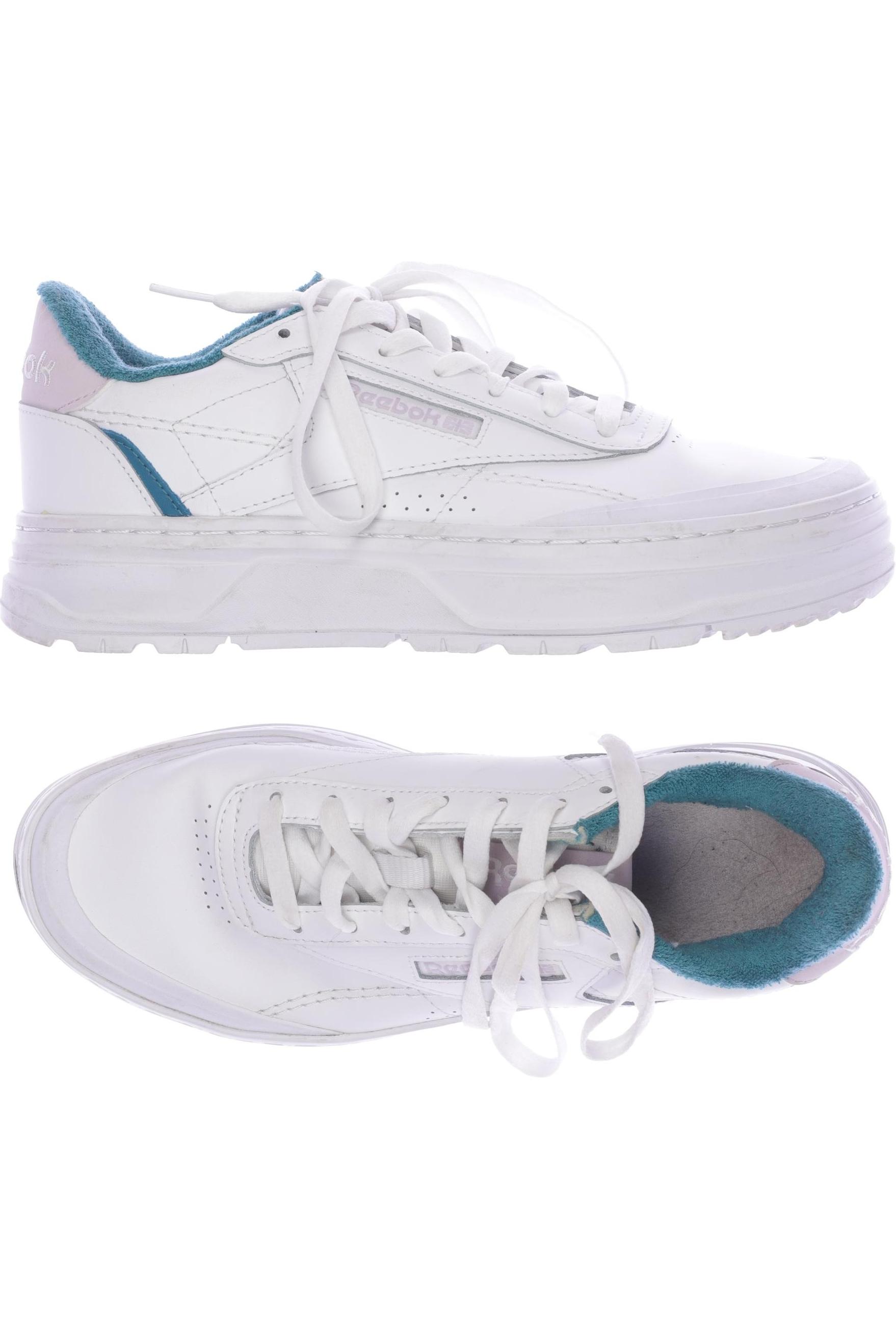 

Reebok Damen Sneakers, weiß, Gr. 40