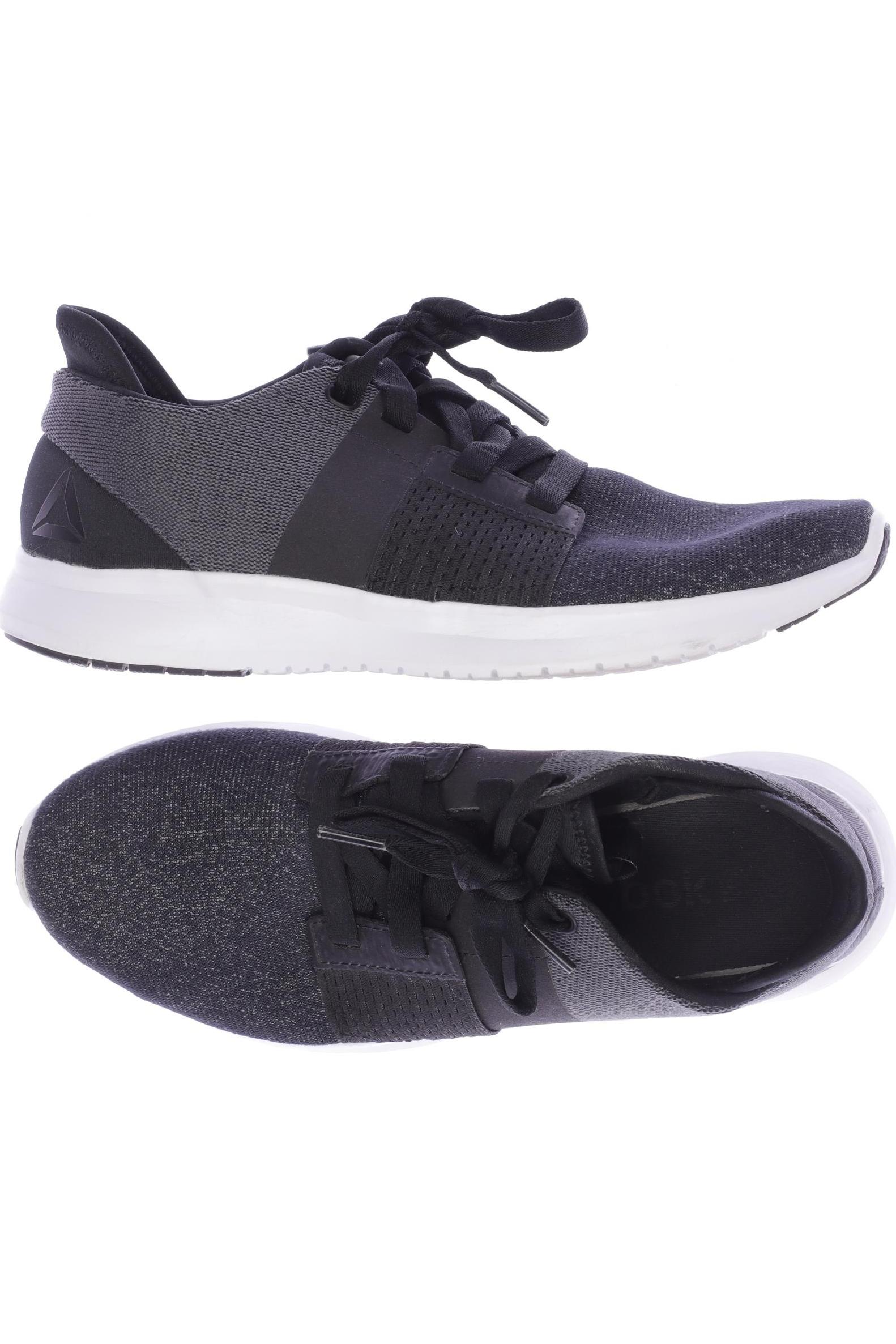 

Reebok Damen Sneakers, grau, Gr. 38
