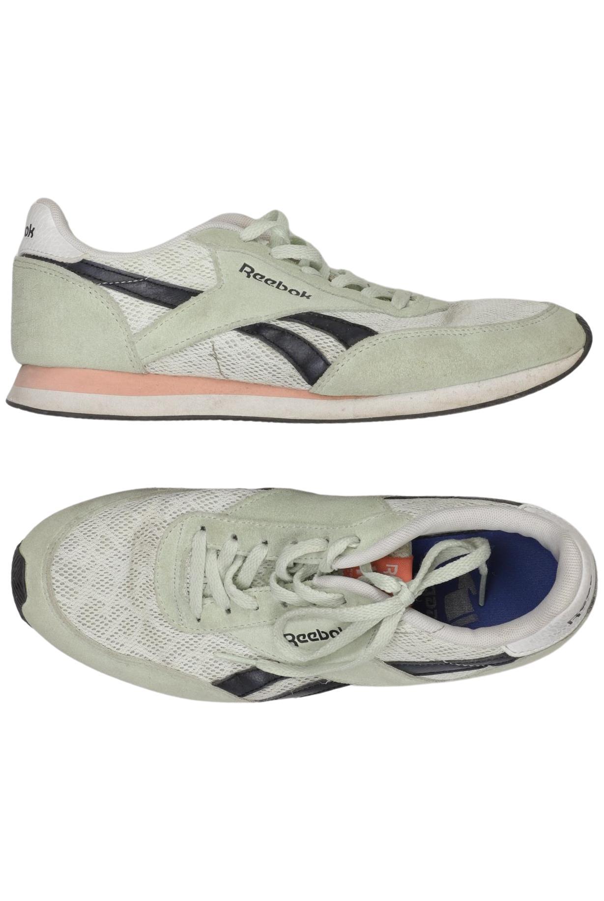 

Reebok Damen Sneakers, mehrfarbig, Gr. 37.5