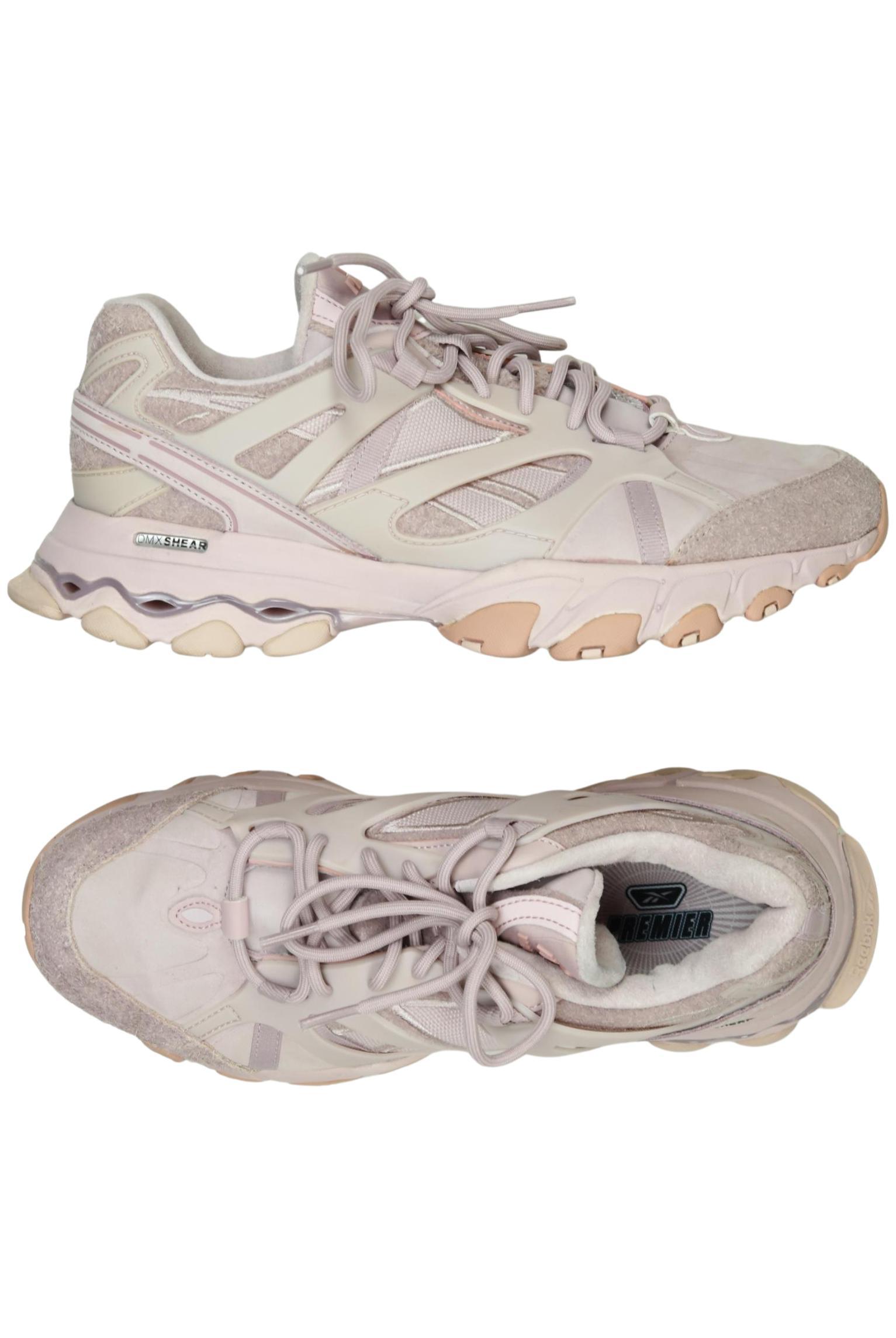 

Reebok Damen Sneakers, pink, Gr. 41