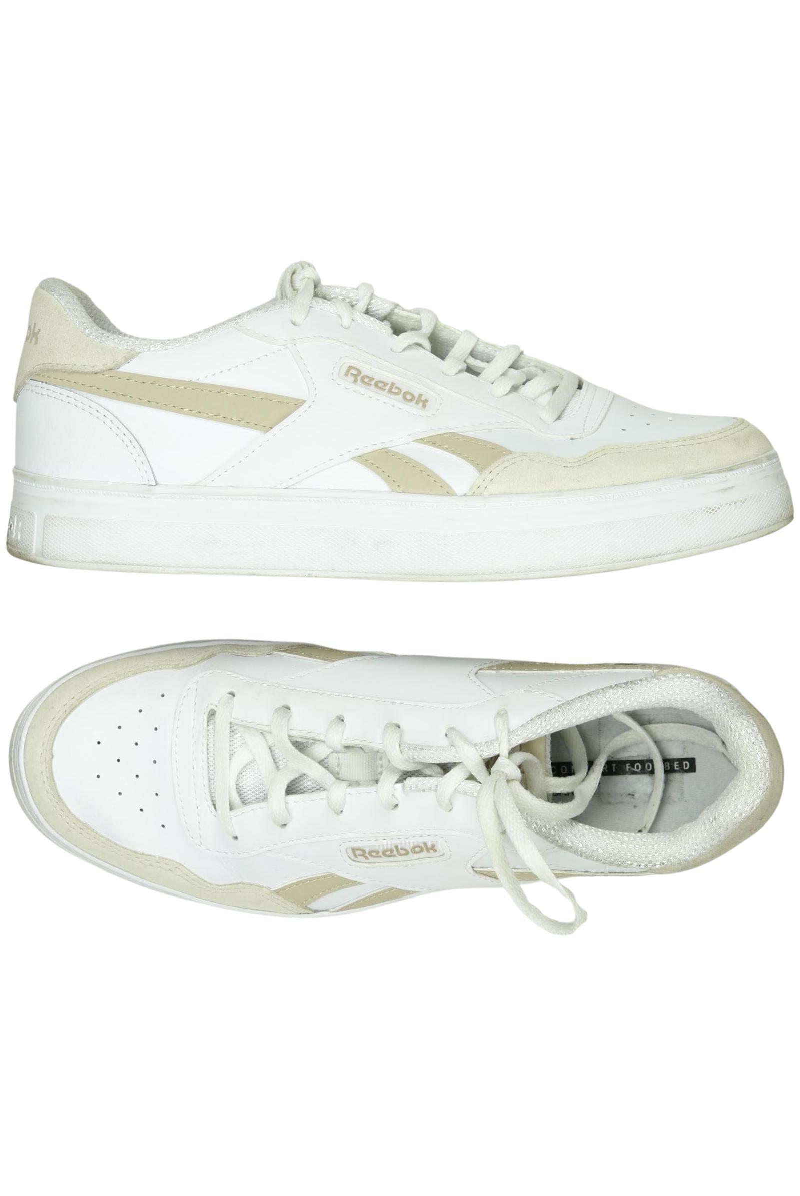 

Reebok Damen Sneakers, weiß, Gr. 40