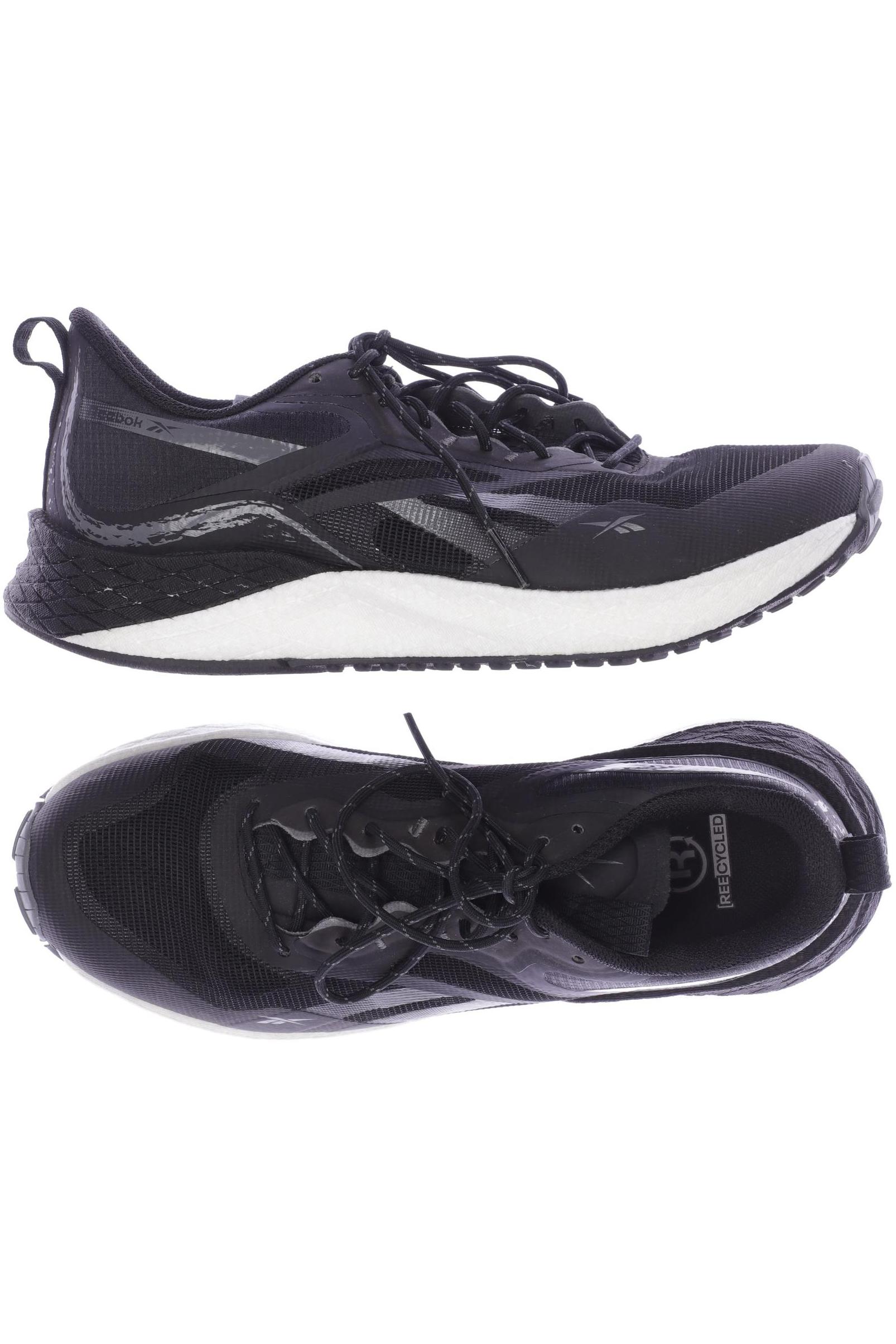 

Reebok Damen Sneakers, schwarz, Gr. 38