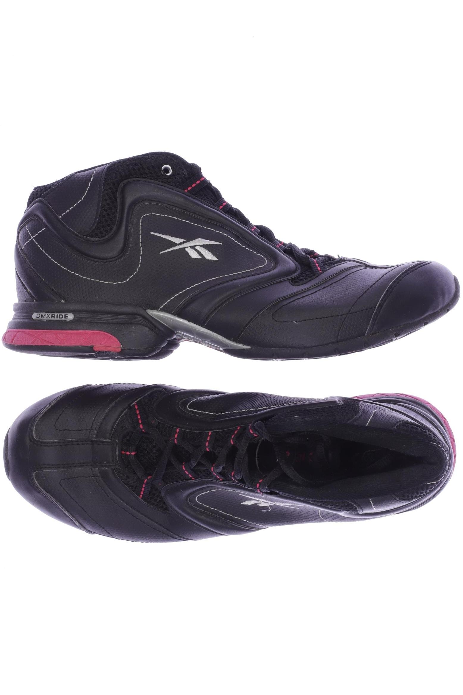

Reebok Damen Sneakers, schwarz, Gr. 38