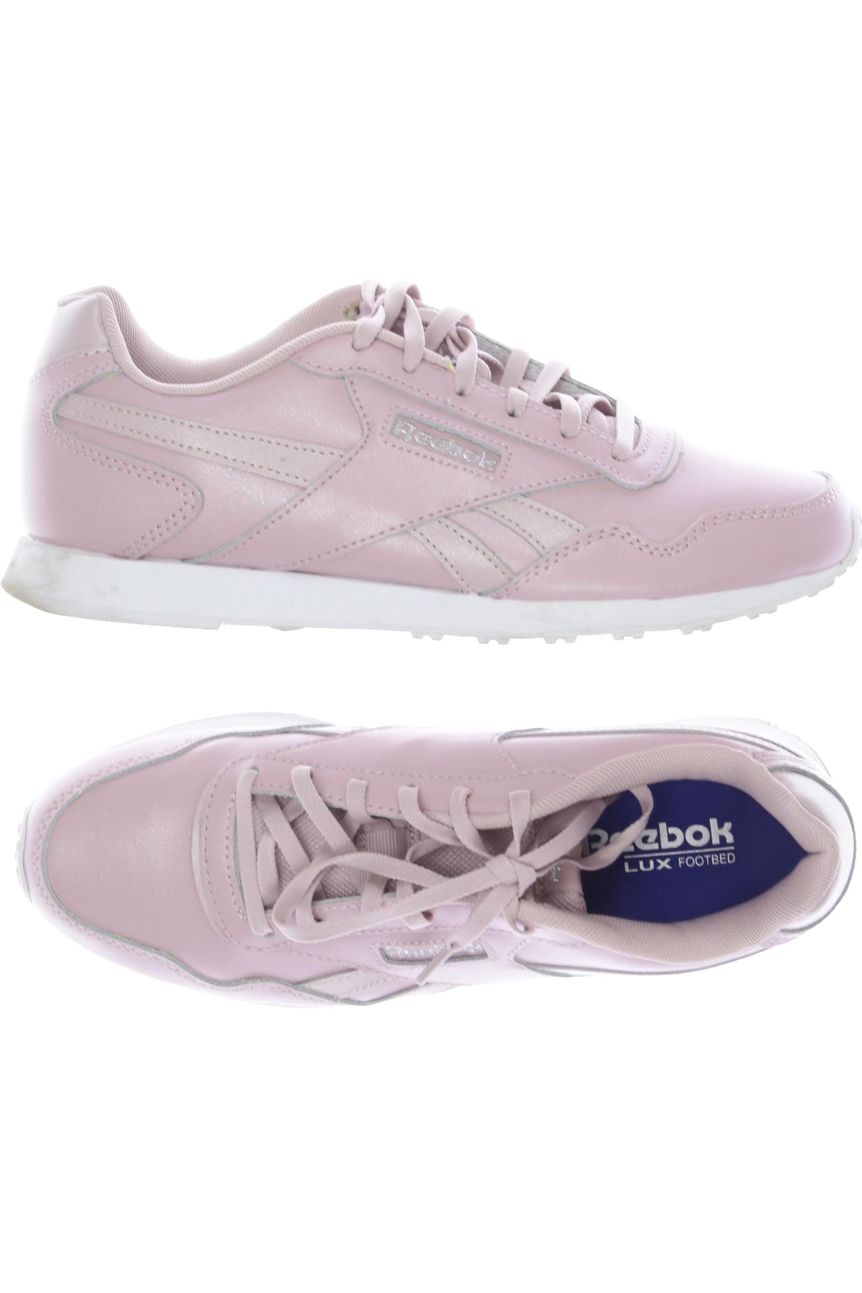 

Reebok Damen Sneakers, pink, Gr. 38.5