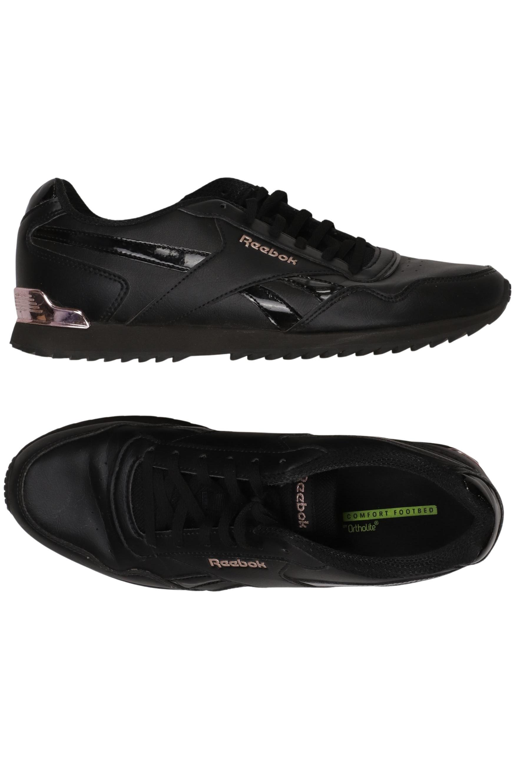 

Reebok Damen Sneakers, schwarz, Gr. 41