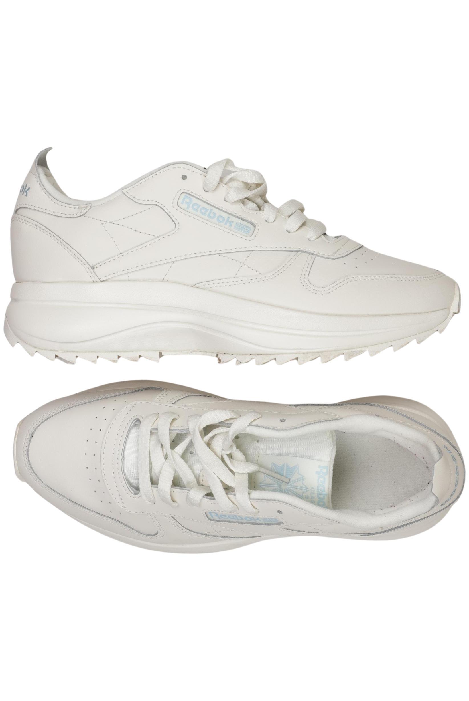 

Reebok Damen Sneakers, weiß, Gr. 41