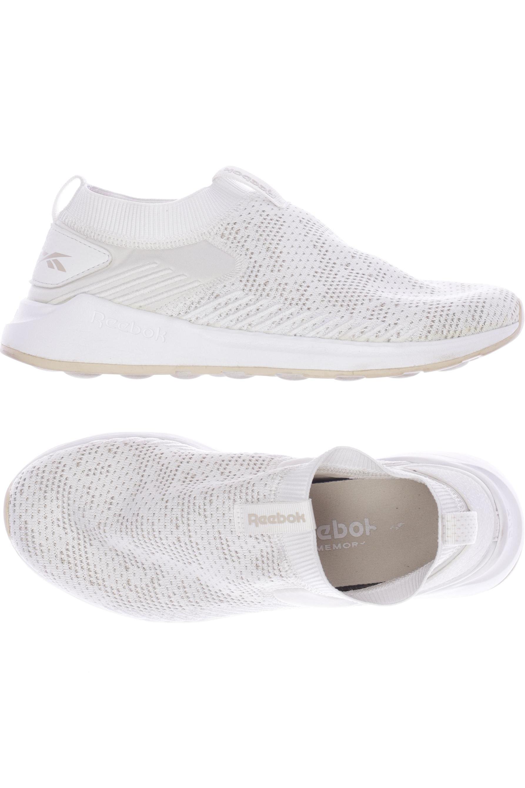 

Reebok Damen Sneakers, weiß, Gr. 37