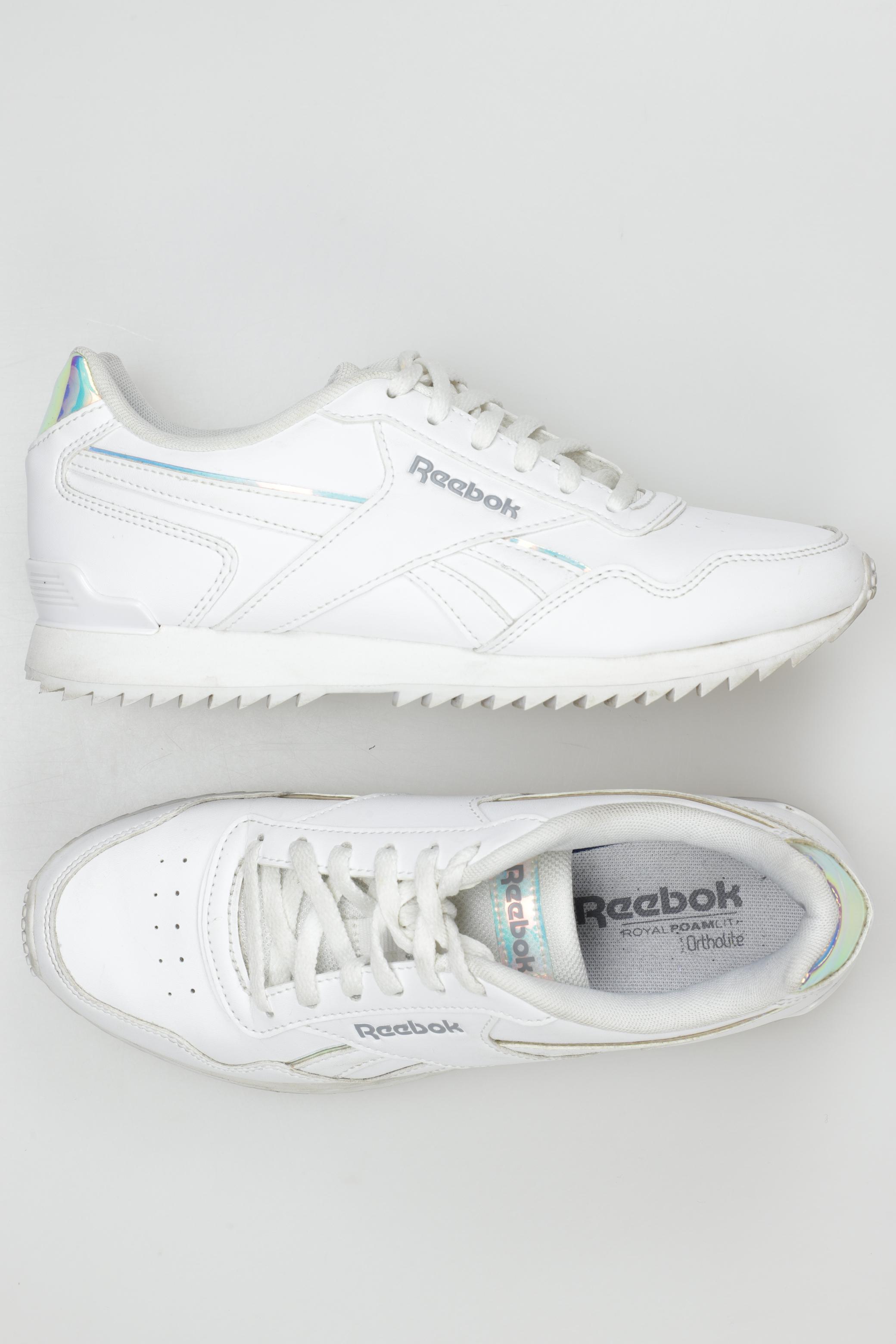

Reebok Damen Sneakers, weiß, Gr. 37
