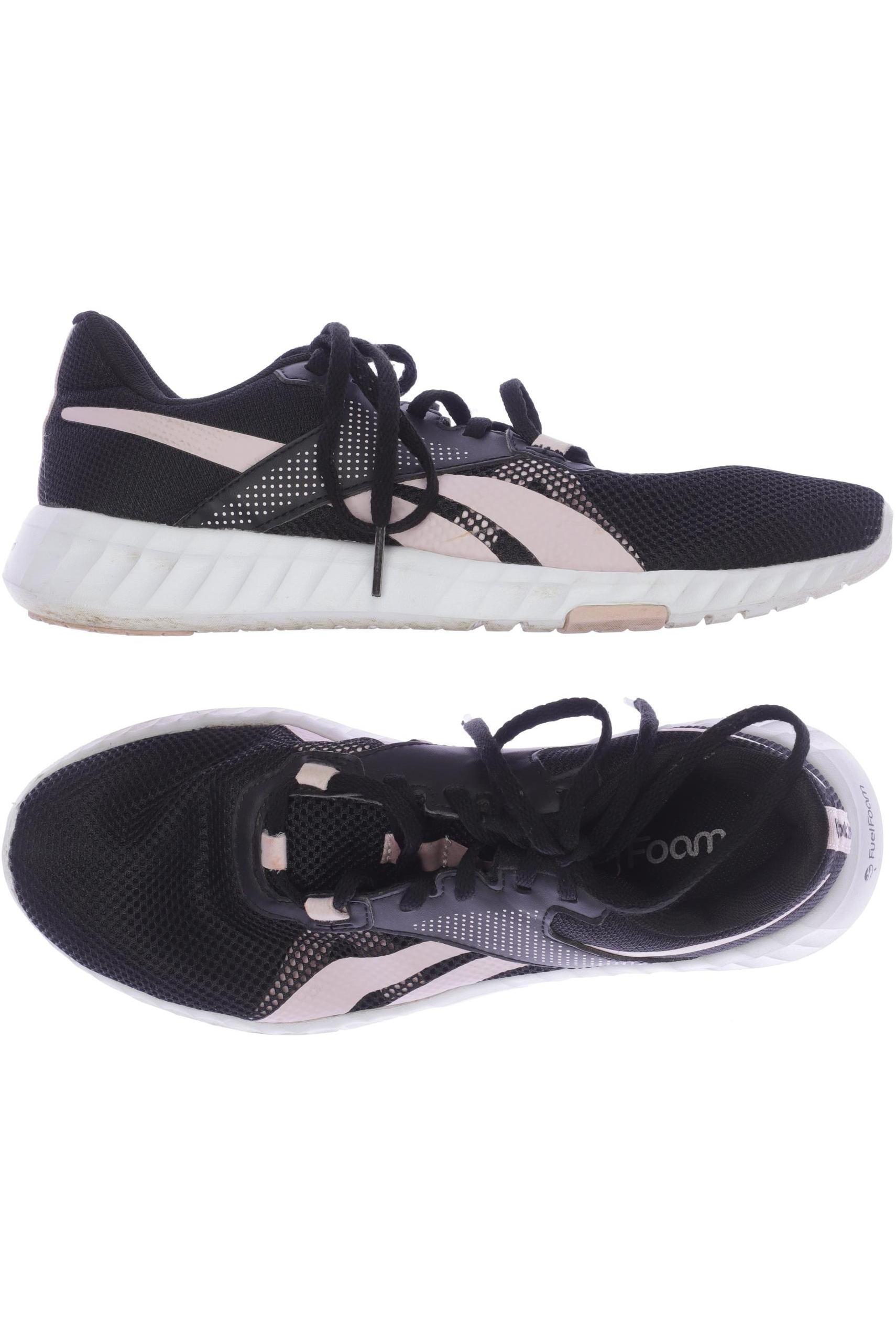 

Reebok Damen Sneakers, schwarz, Gr. 38