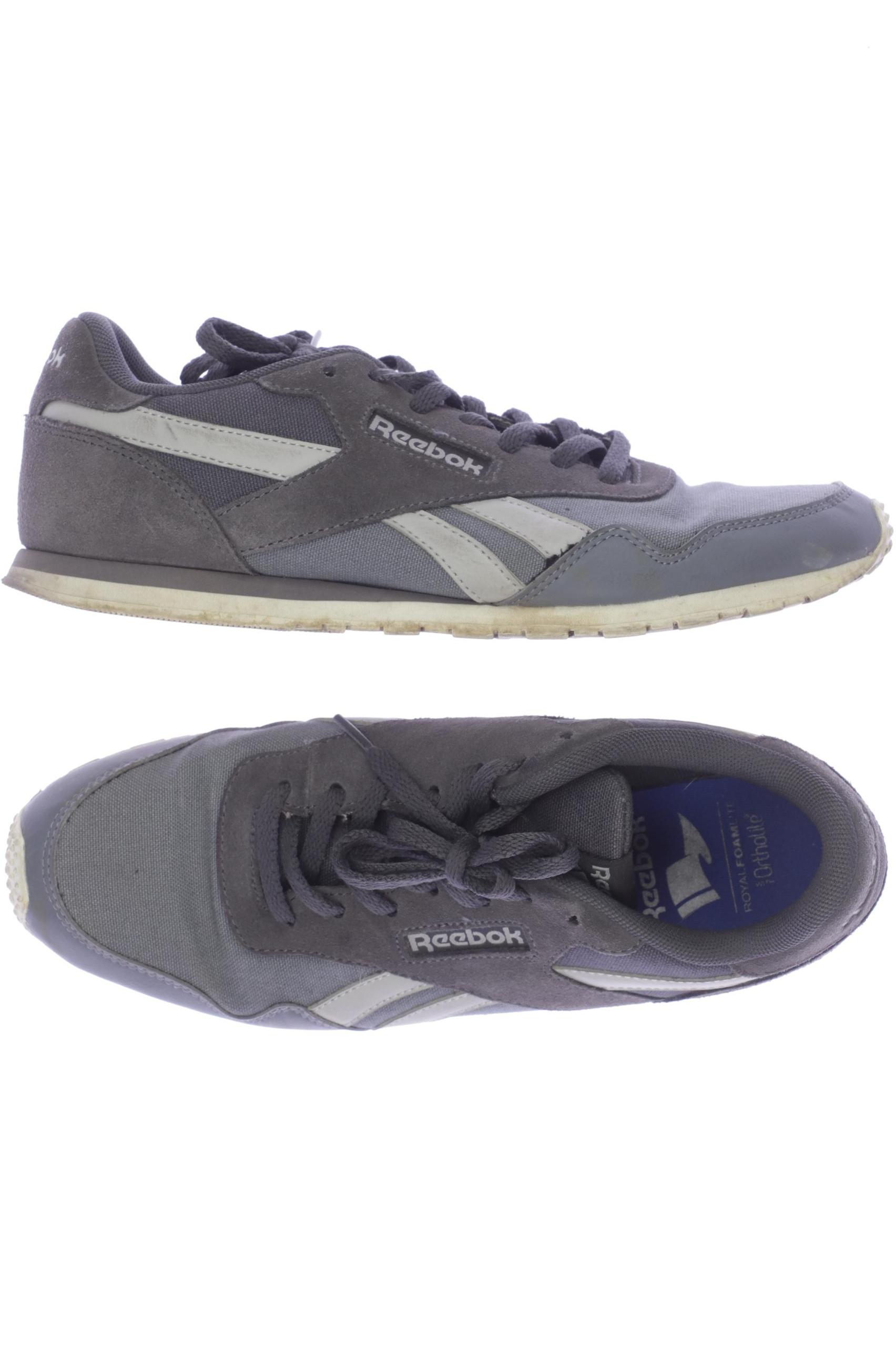 

Reebok Damen Sneakers, grau, Gr. 40