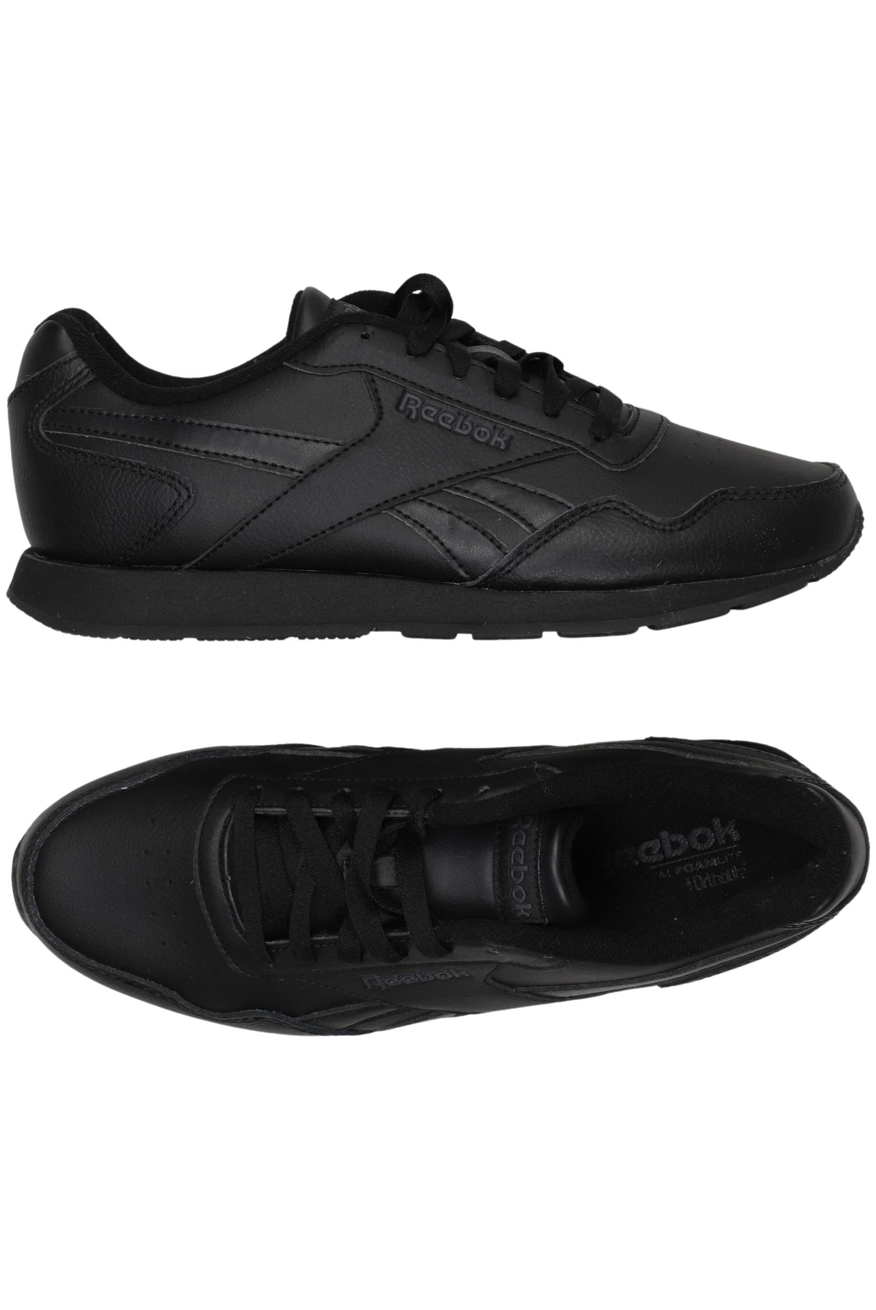 

Reebok Damen Sneakers, schwarz, Gr. 38