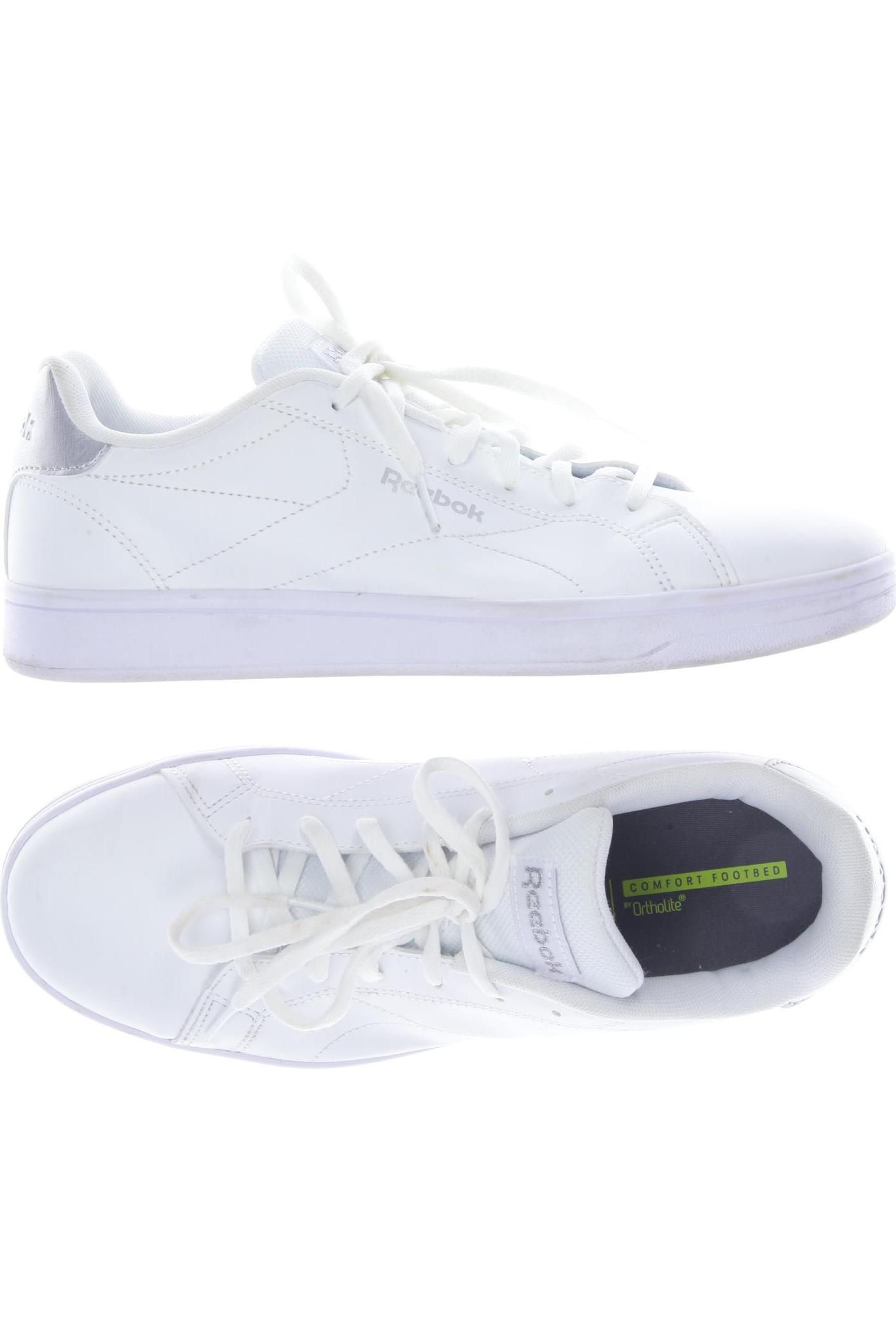 

Reebok Damen Sneakers, weiß