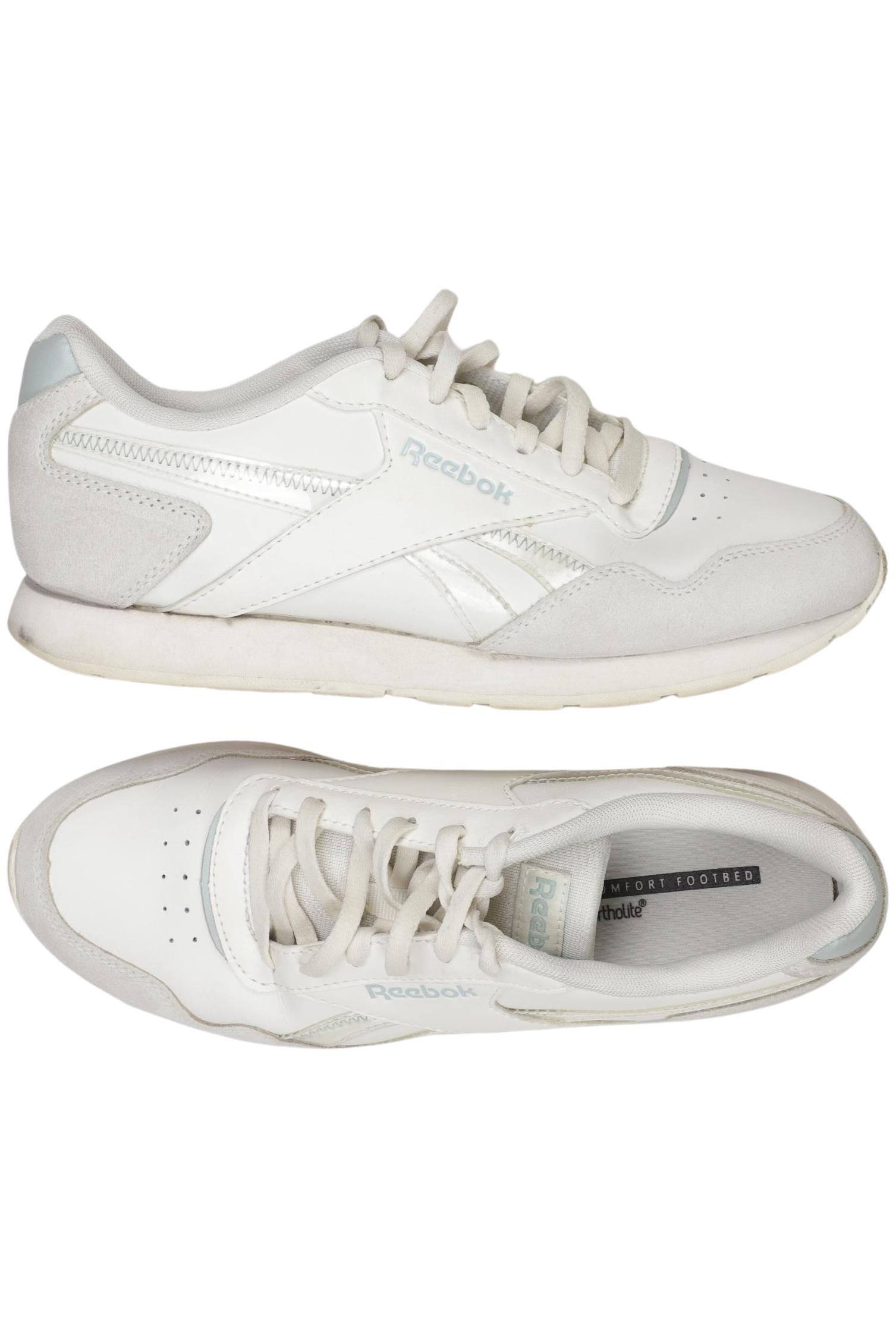 

Reebok Damen Sneakers, weiß, Gr. 37