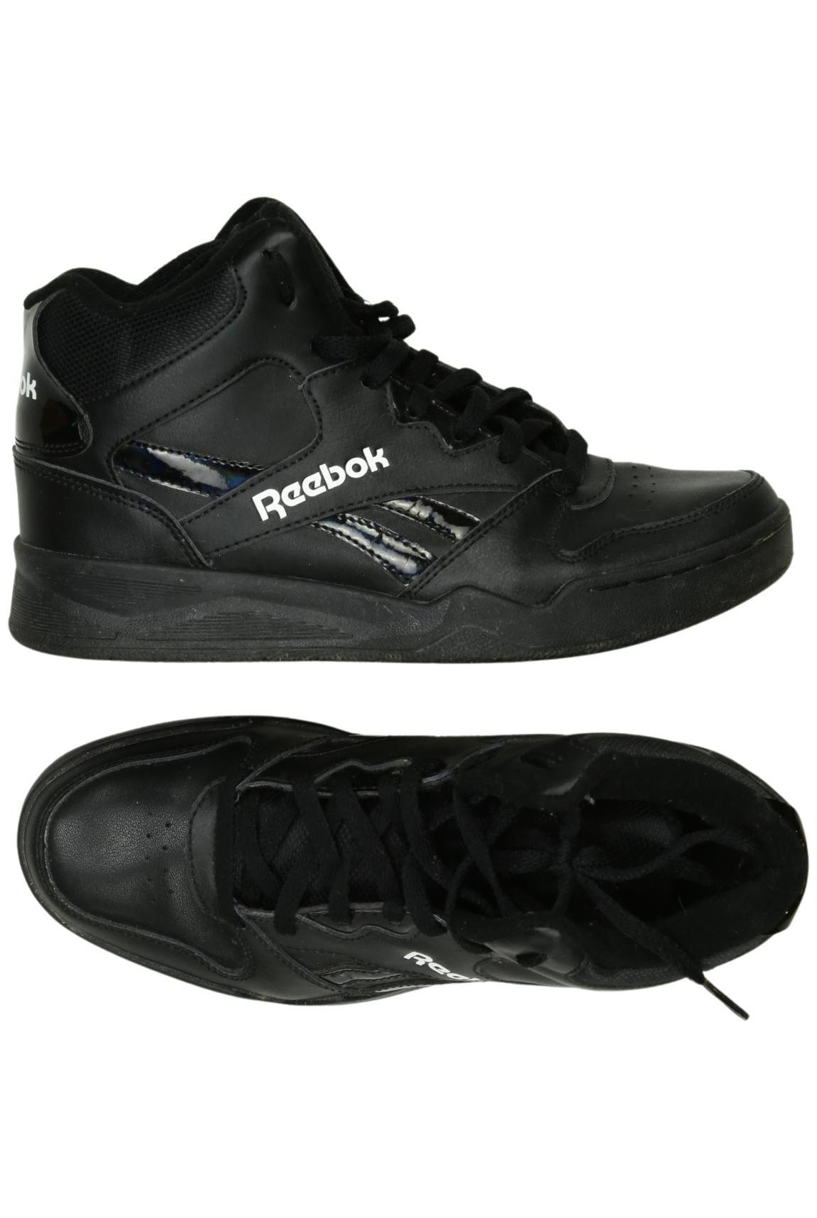 

Reebok Damen Sneakers, schwarz, Gr. 37