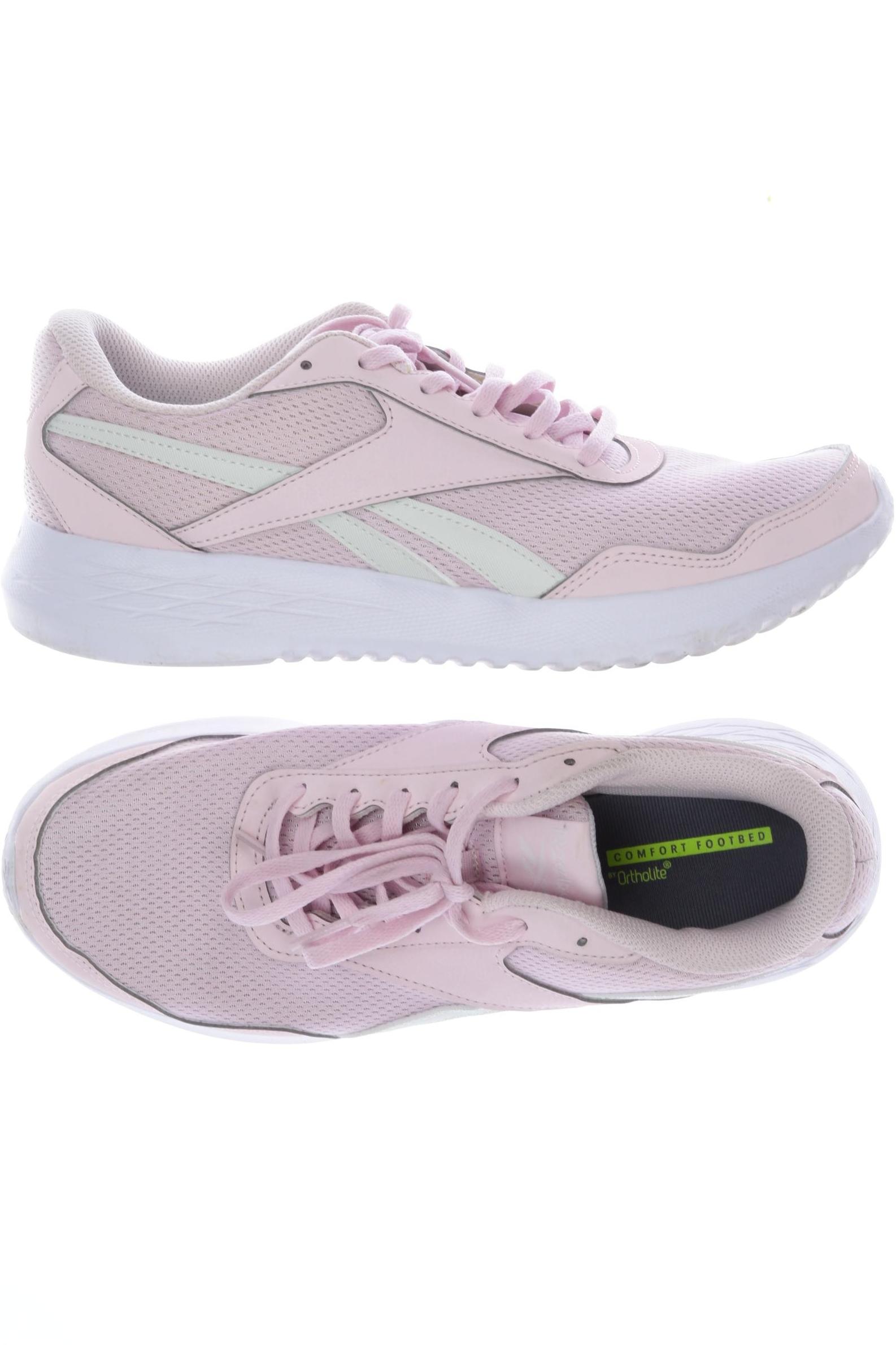 

Reebok Damen Sneakers, pink, Gr. 40