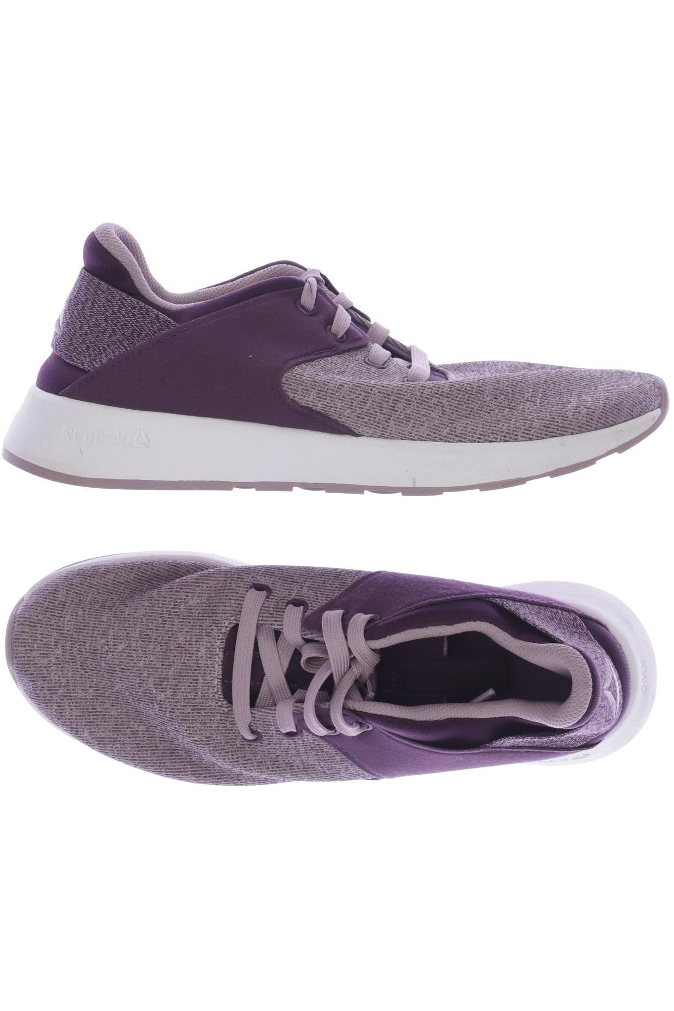 

Reebok Damen Sneakers, flieder