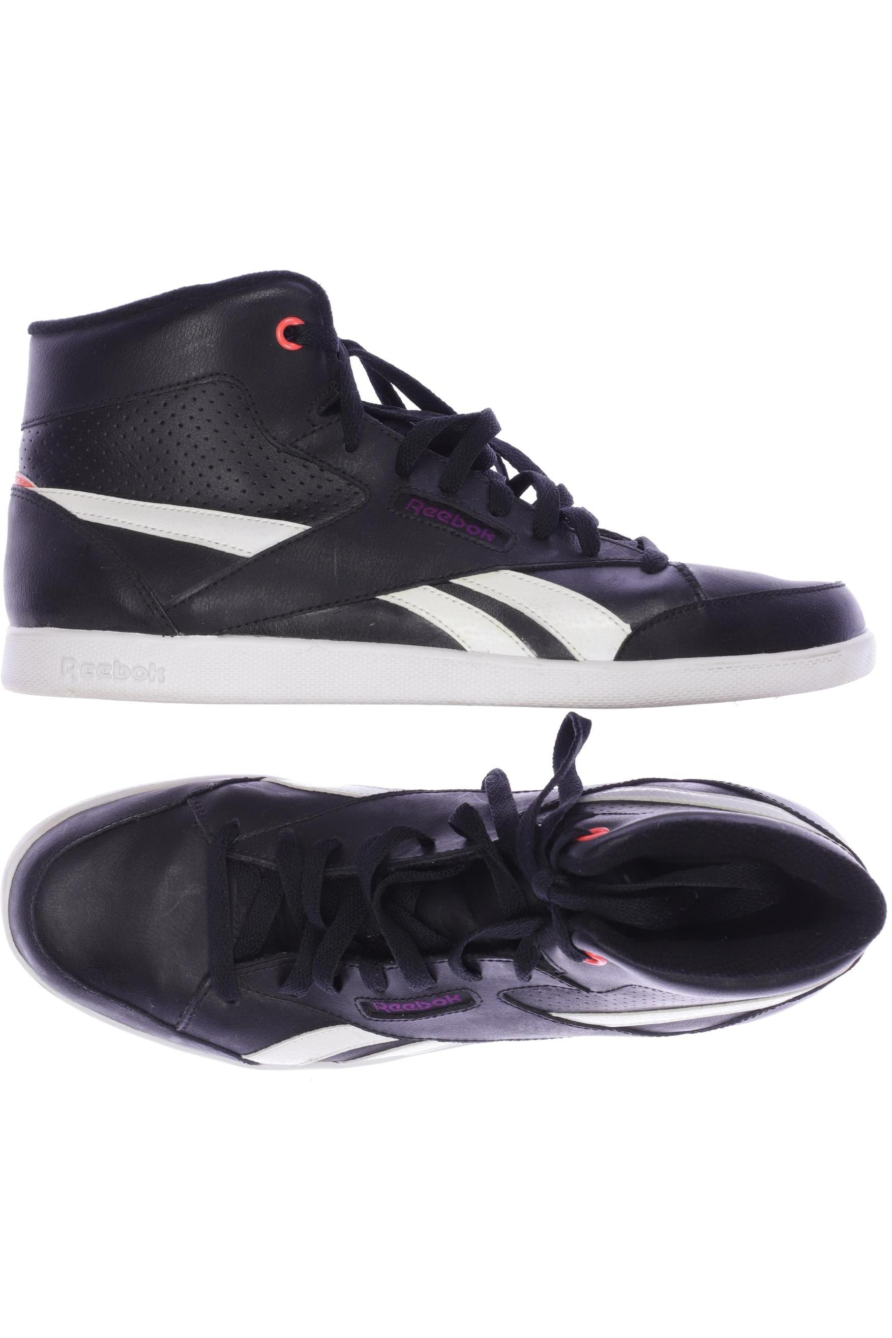 

Reebok Damen Sneakers, schwarz, Gr. 41