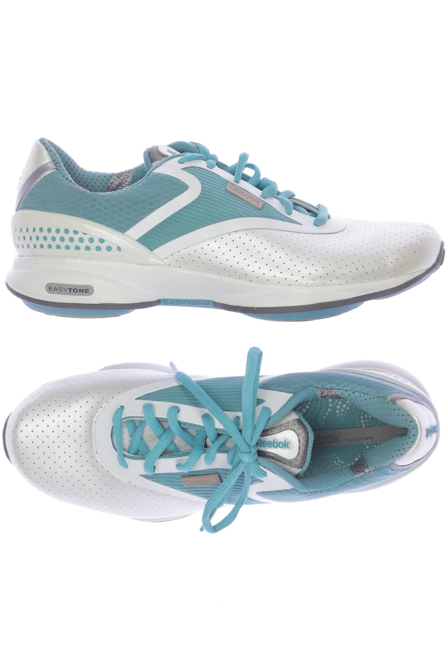 

Reebok Damen Sneakers, cremeweiß, Gr. 38