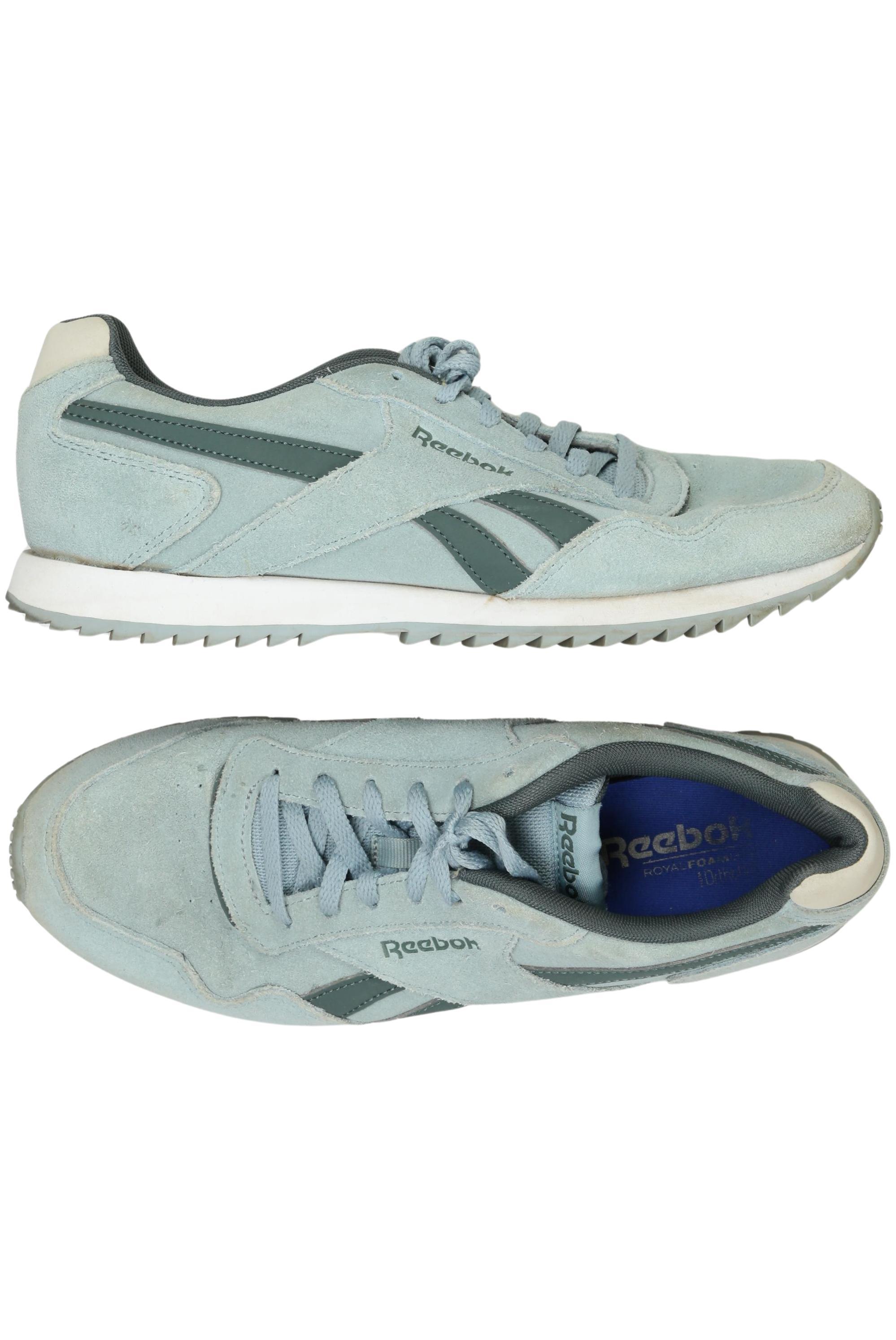 

Reebok Damen Sneakers, hellblau, Gr. 40