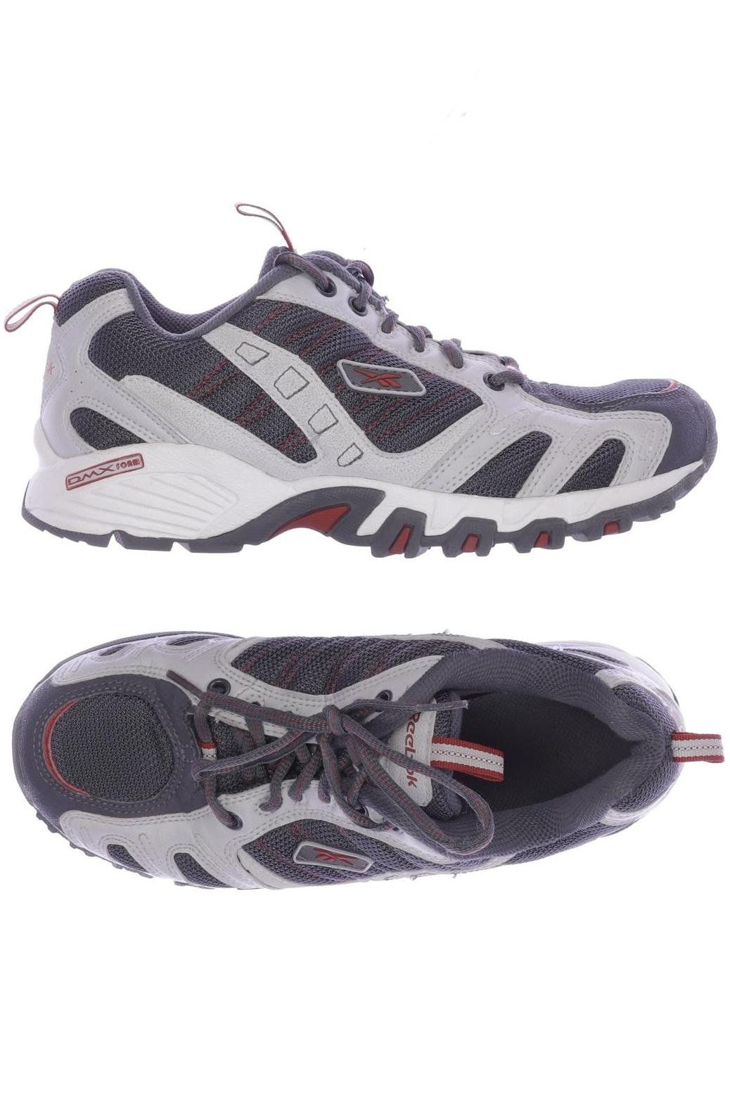 

Reebok Damen Sneakers, grau, Gr. 38