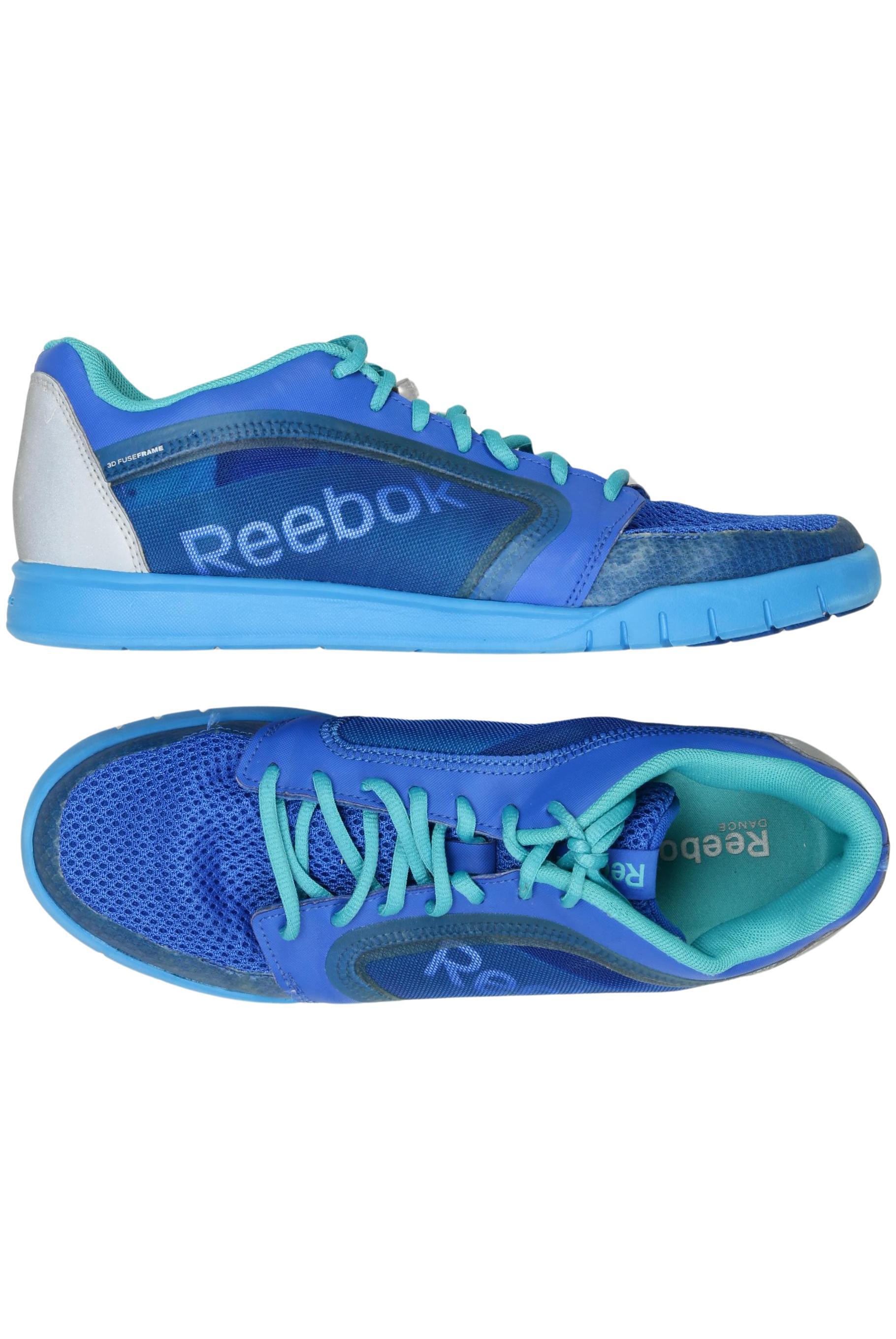 

Reebok Damen Sneakers, blau, Gr. 41