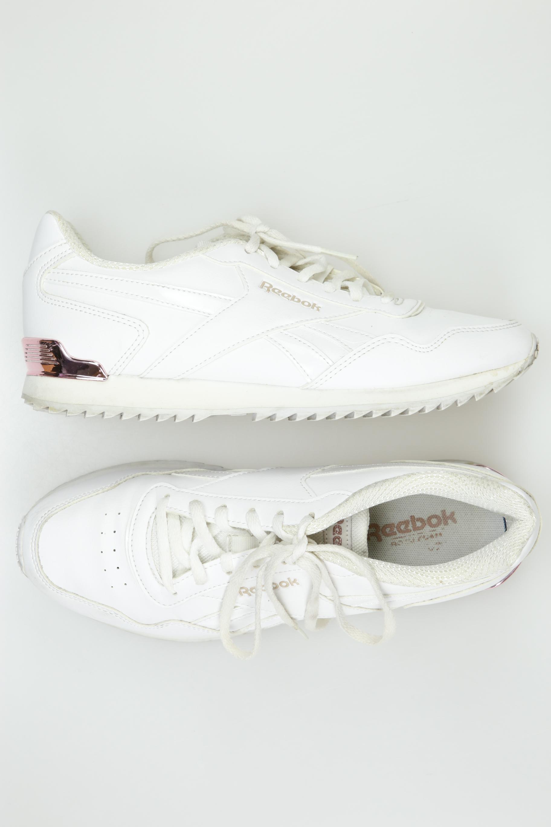 

Reebok Damen Sneakers, weiß, Gr. 40
