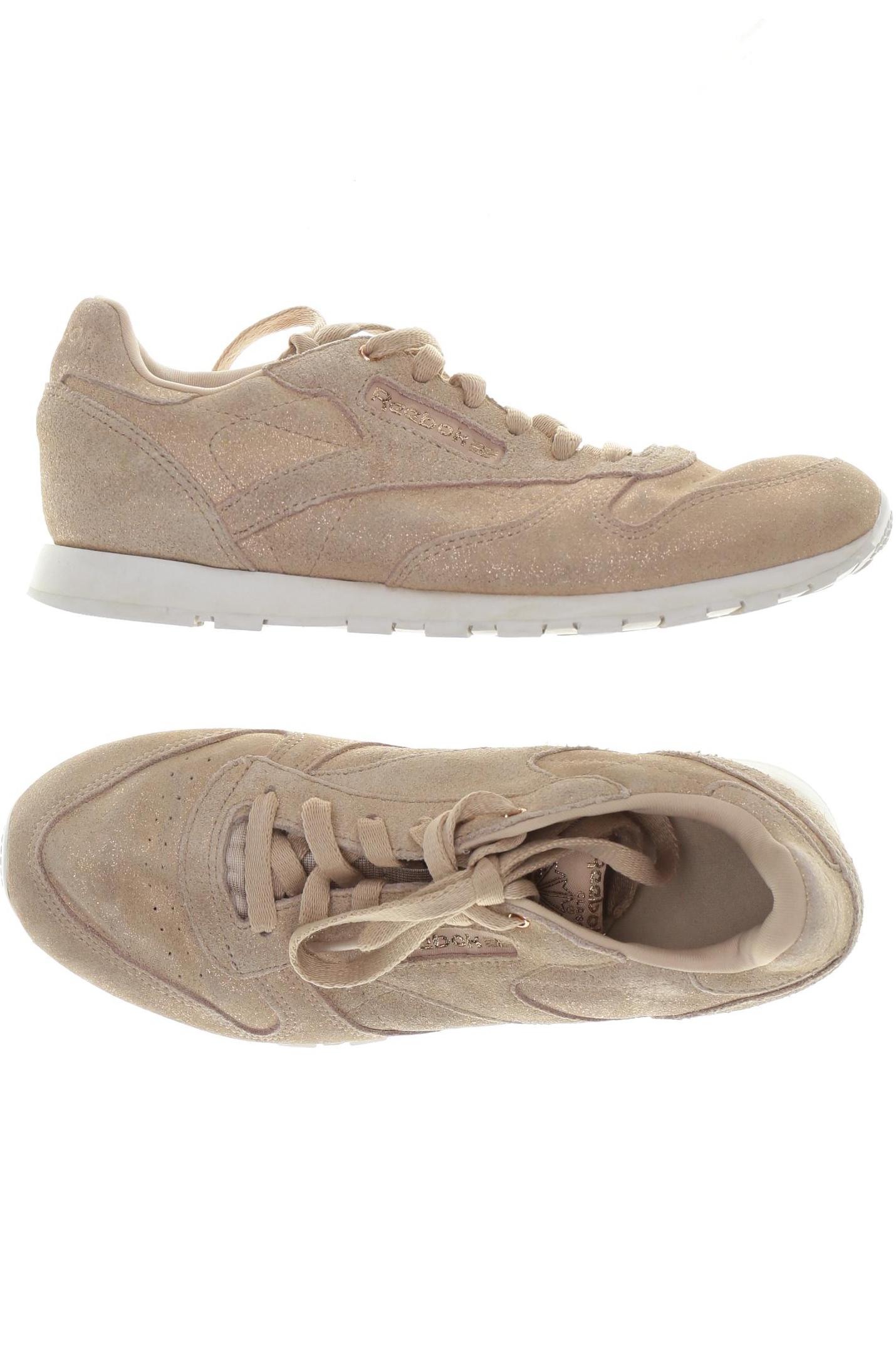 

Reebok Damen Sneakers, beige, Gr. 36