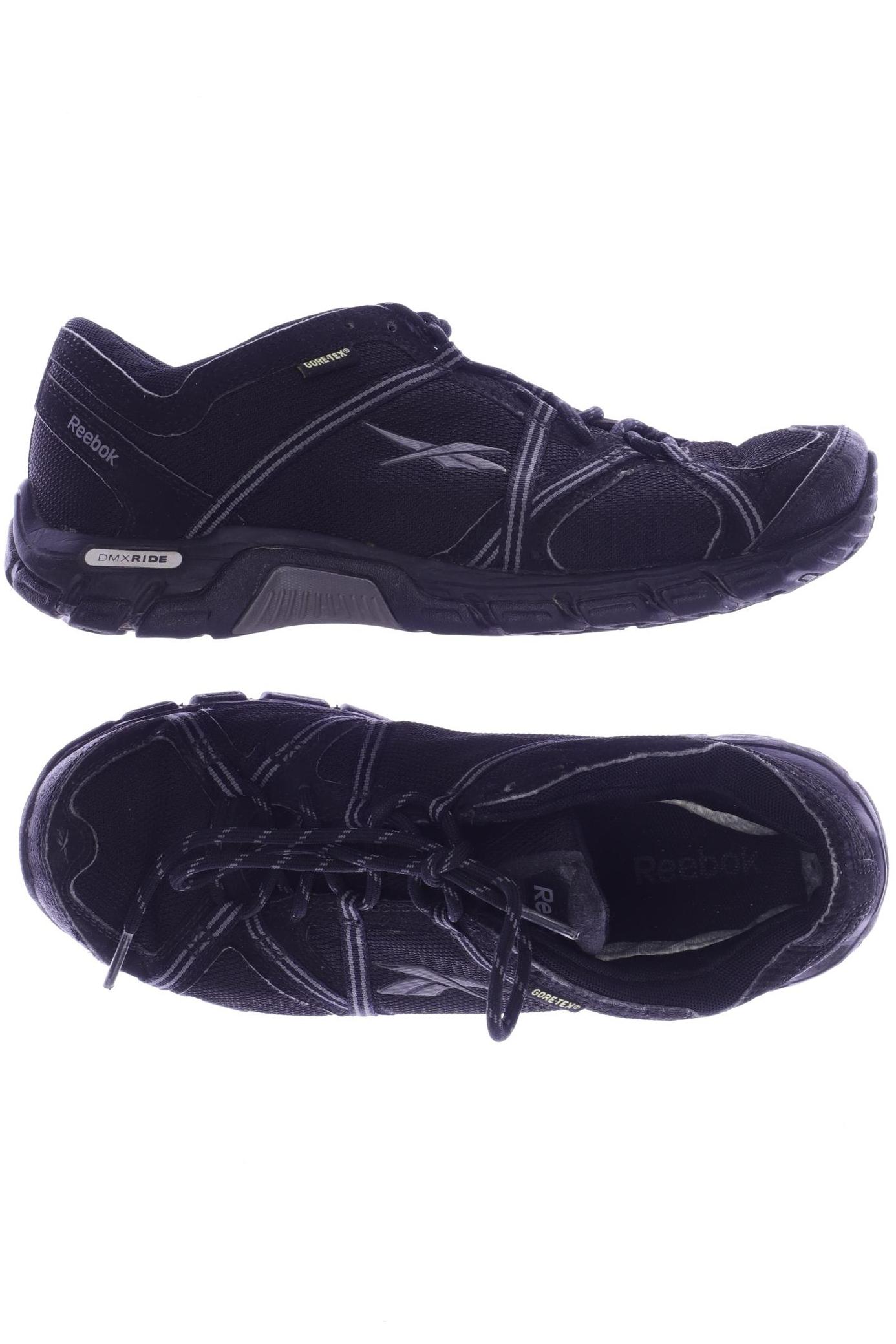 

Reebok Damen Sneakers, schwarz