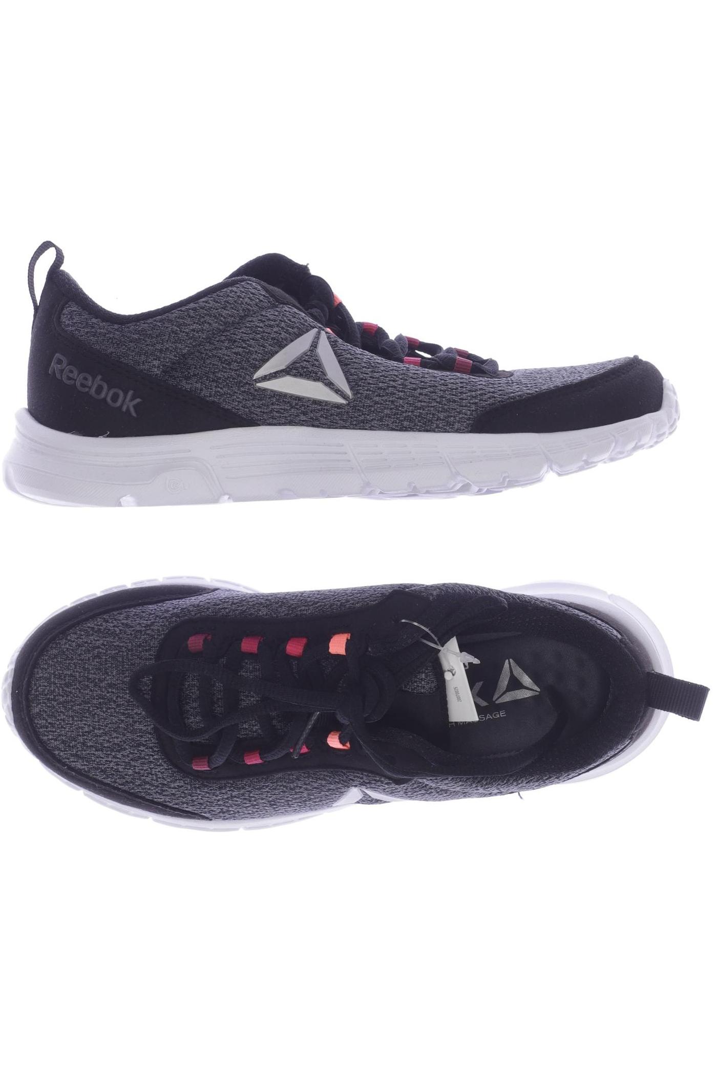 

Reebok Damen Sneakers, grau