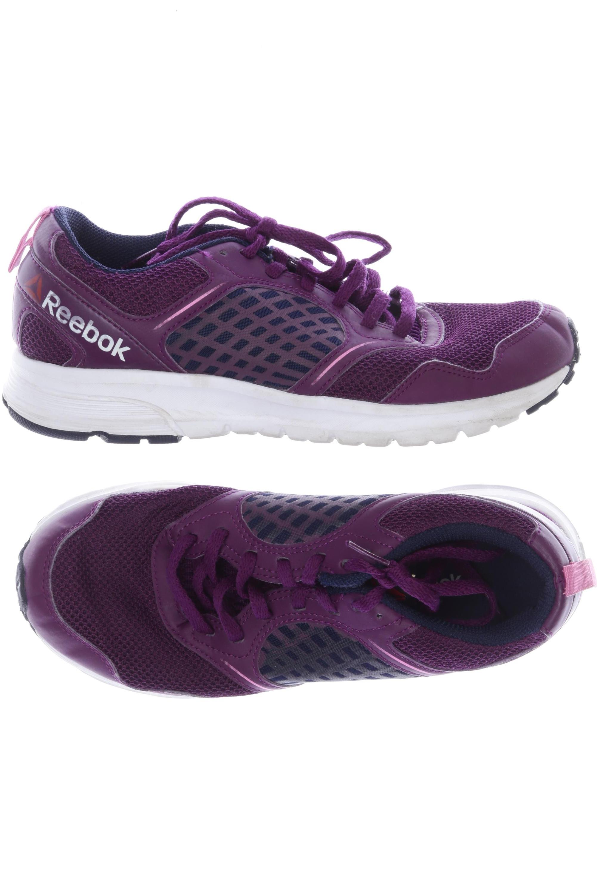 

Reebok Damen Sneakers, flieder, Gr. 37.5