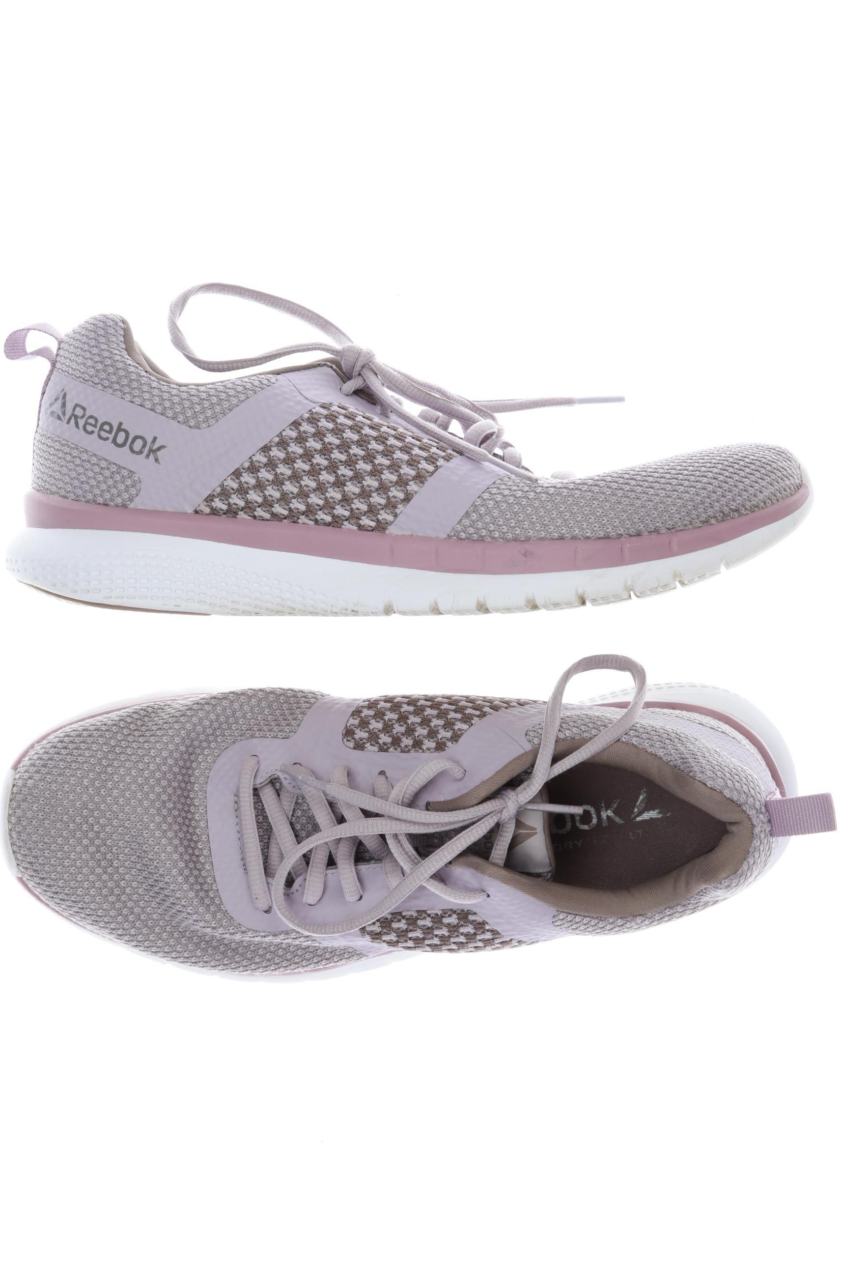 

Reebok Damen Sneakers, flieder, Gr. 39
