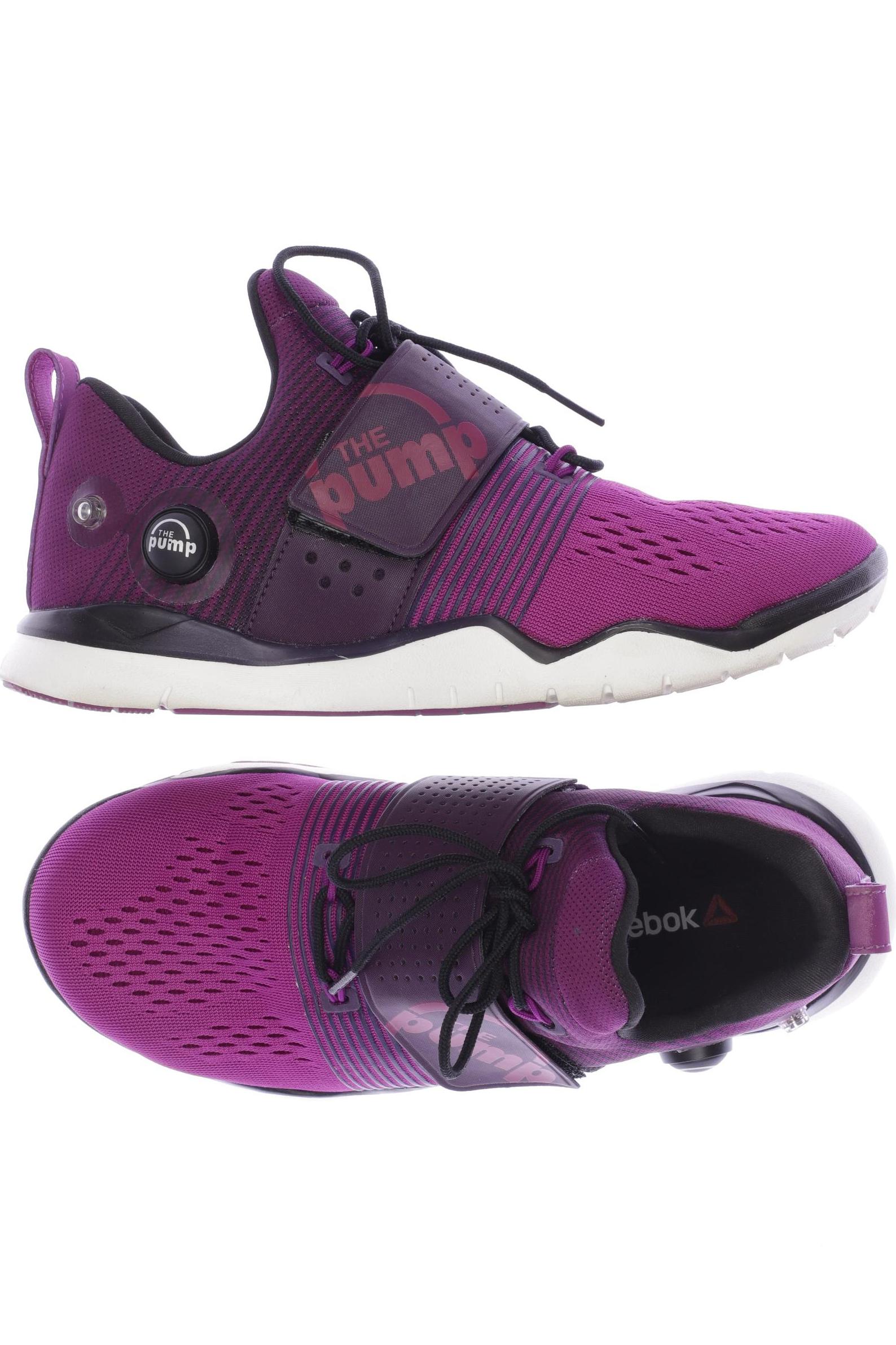 

Reebok Damen Sneakers, pink