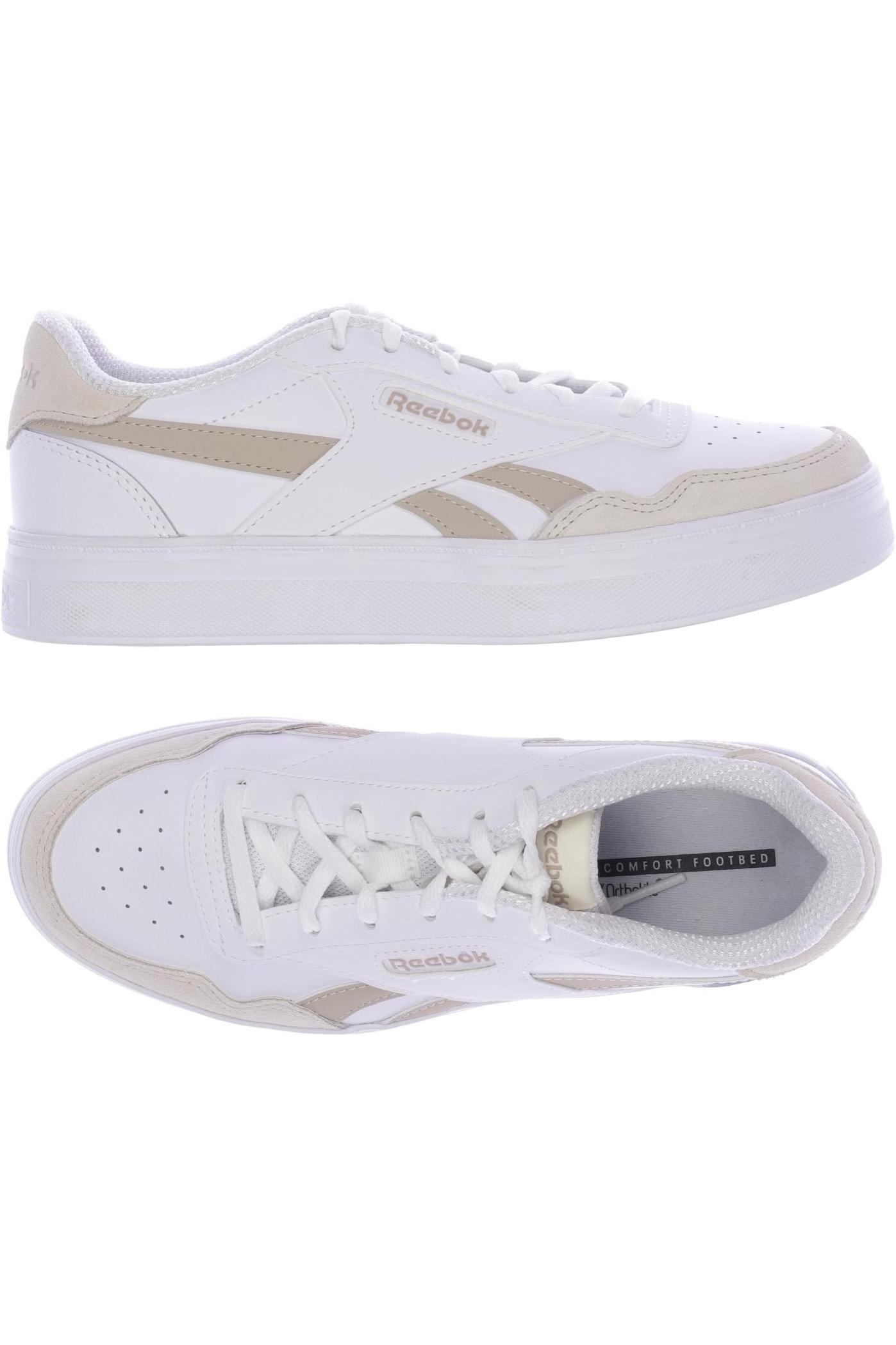 

Reebok Damen Sneakers, weiß, Gr. 38