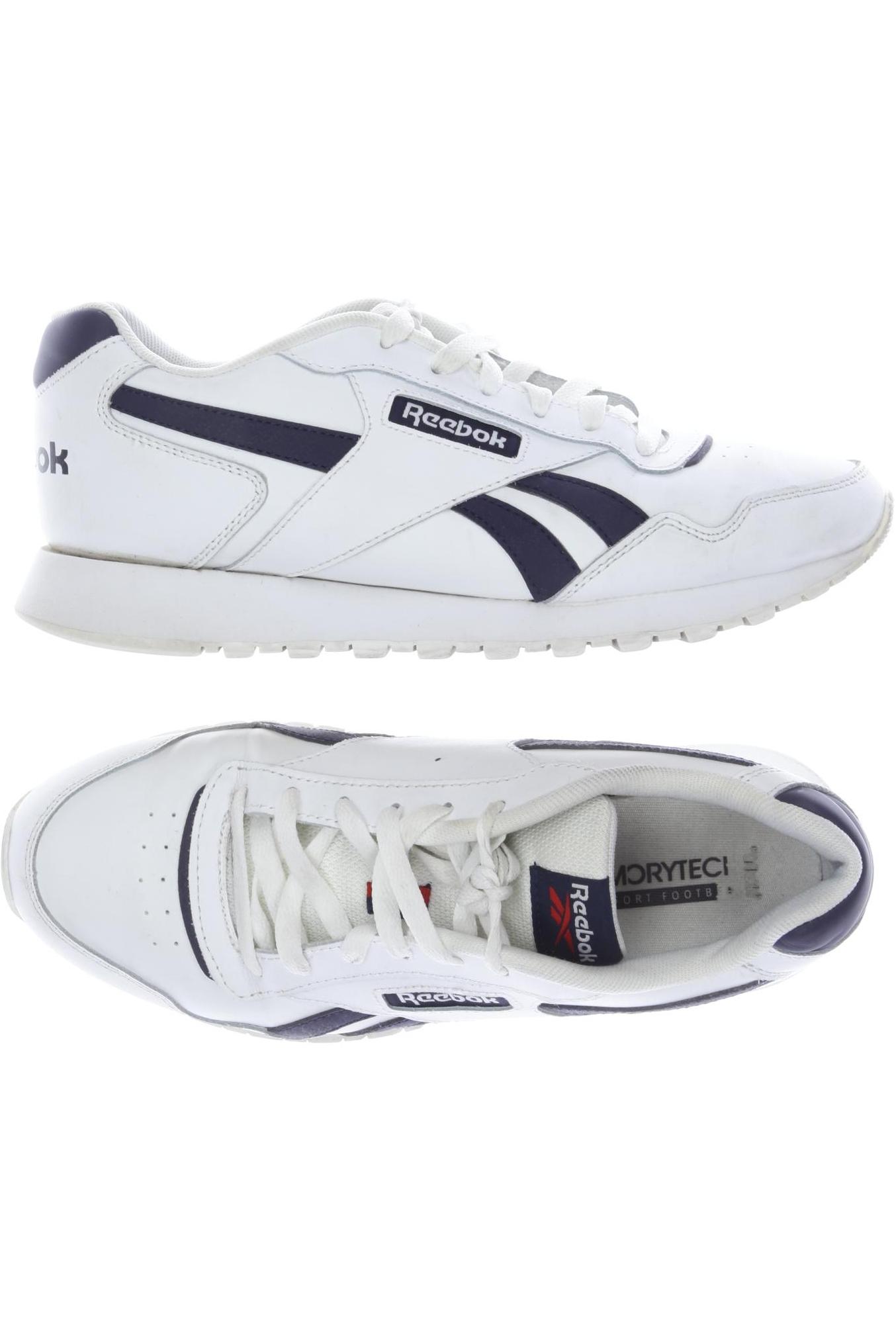 

Reebok Damen Sneakers, weiß, Gr. 39