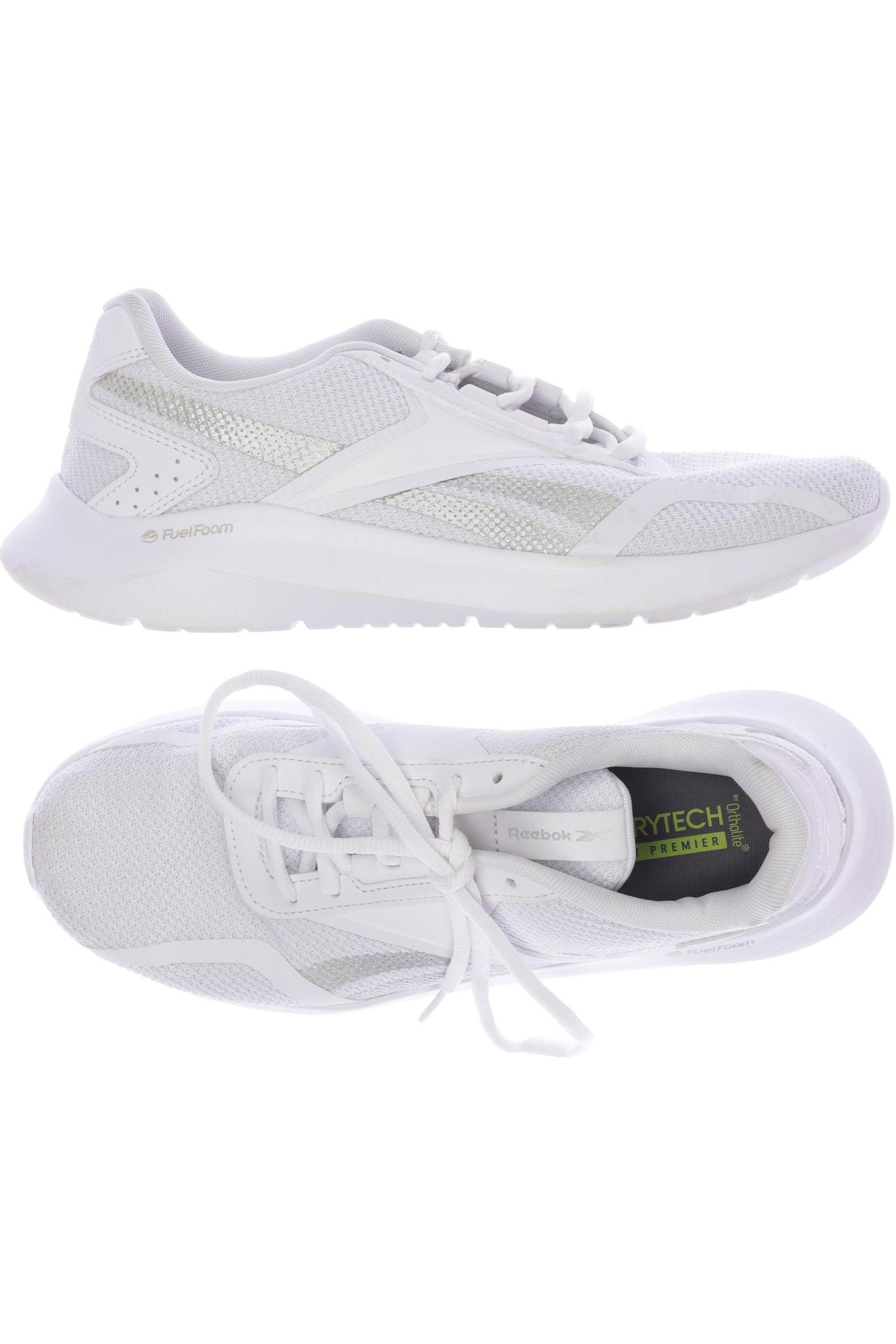 

Reebok Damen Sneakers, weiß, Gr. 38