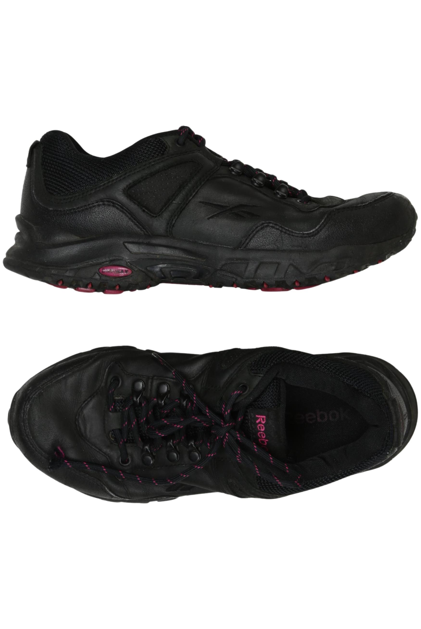 

Reebok Damen Sneakers, schwarz, Gr. 37
