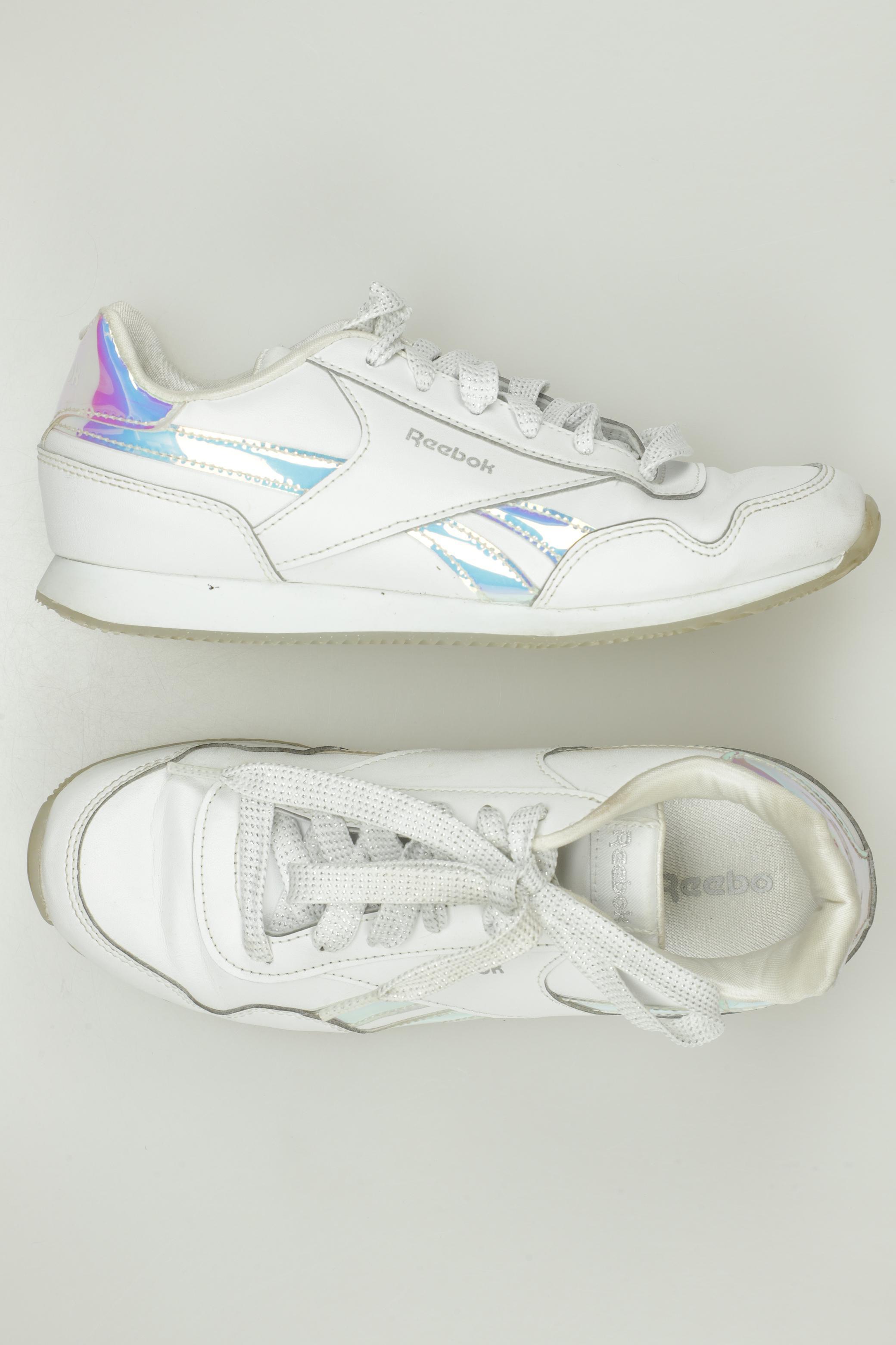 

Reebok Damen Sneakers, weiß, Gr. 37