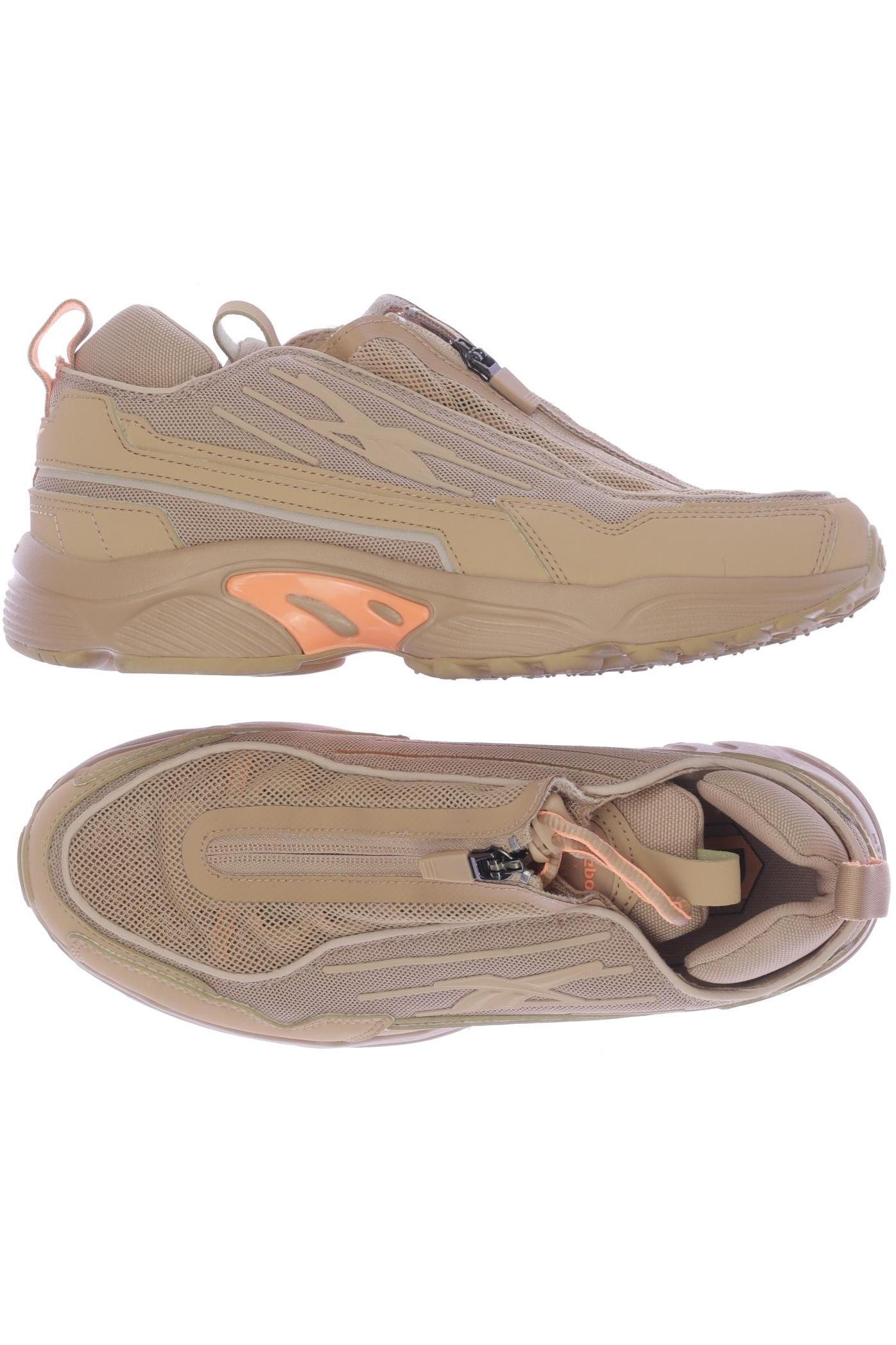 

Reebok Damen Sneakers, beige, Gr. 37.5