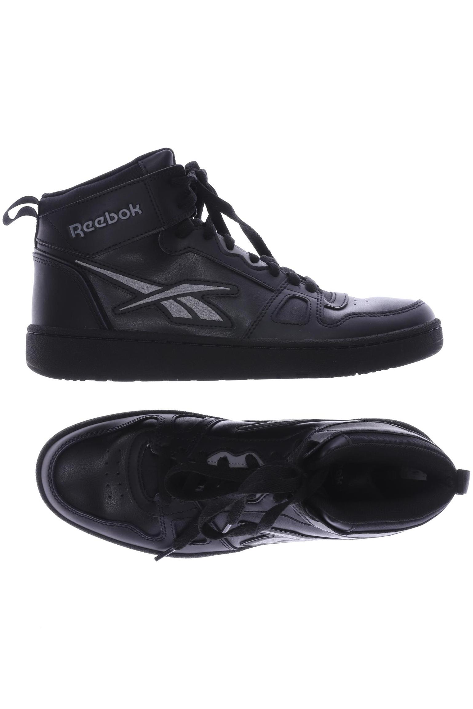 

Reebok Damen Sneakers, schwarz
