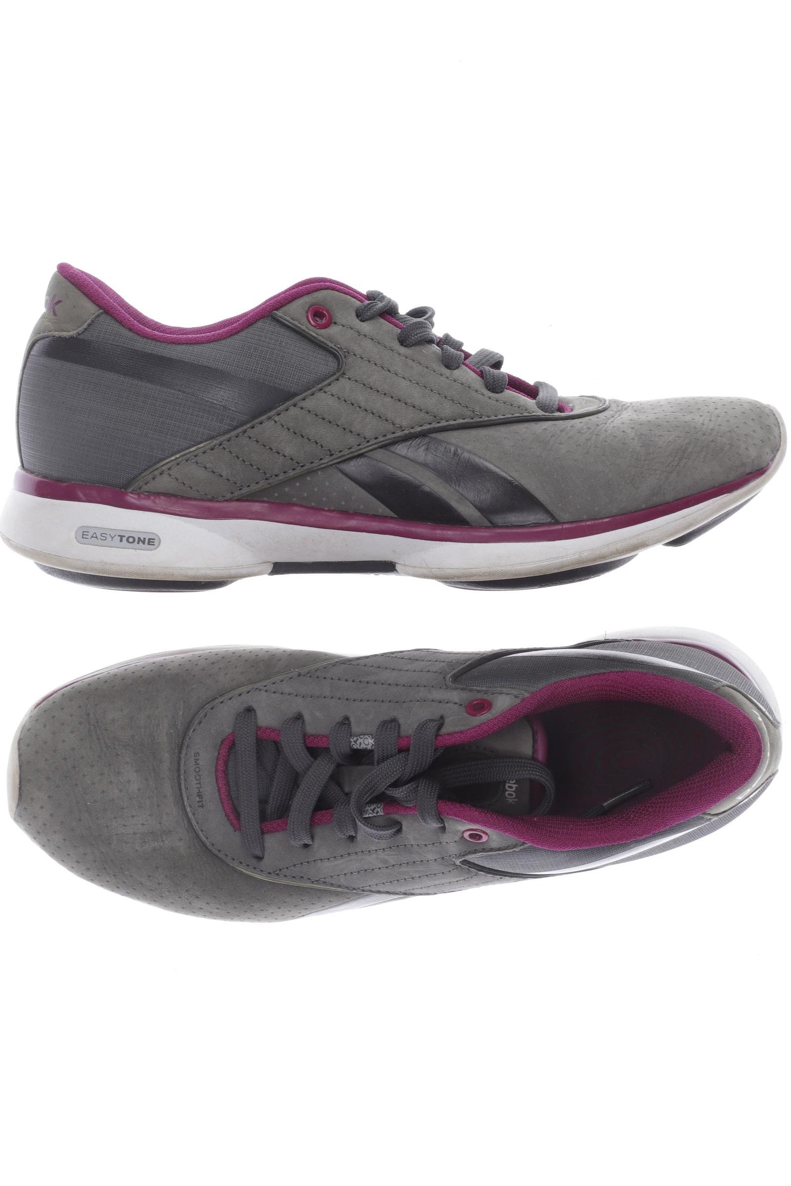 

Reebok Damen Sneakers, grau, Gr. 39